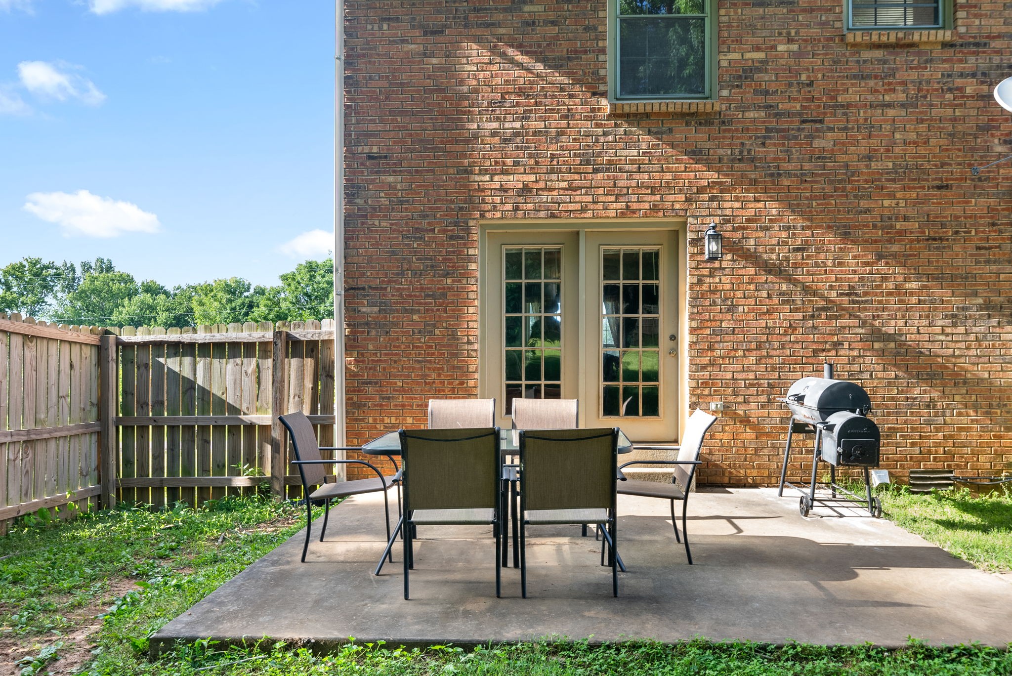 3054 Trough Springs Road Clarksville, TN 37043 - Photo 24 of 26 Gallery Image 24