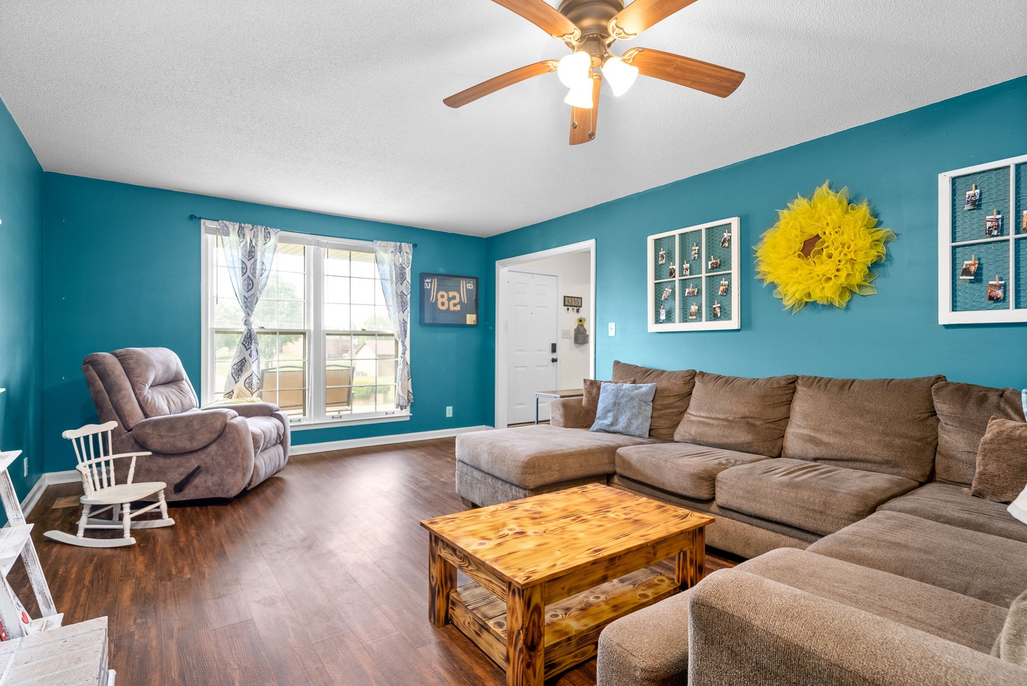 3054 Trough Springs Road Clarksville, TN 37043 - Photo 7 of 26 Gallery Image 7