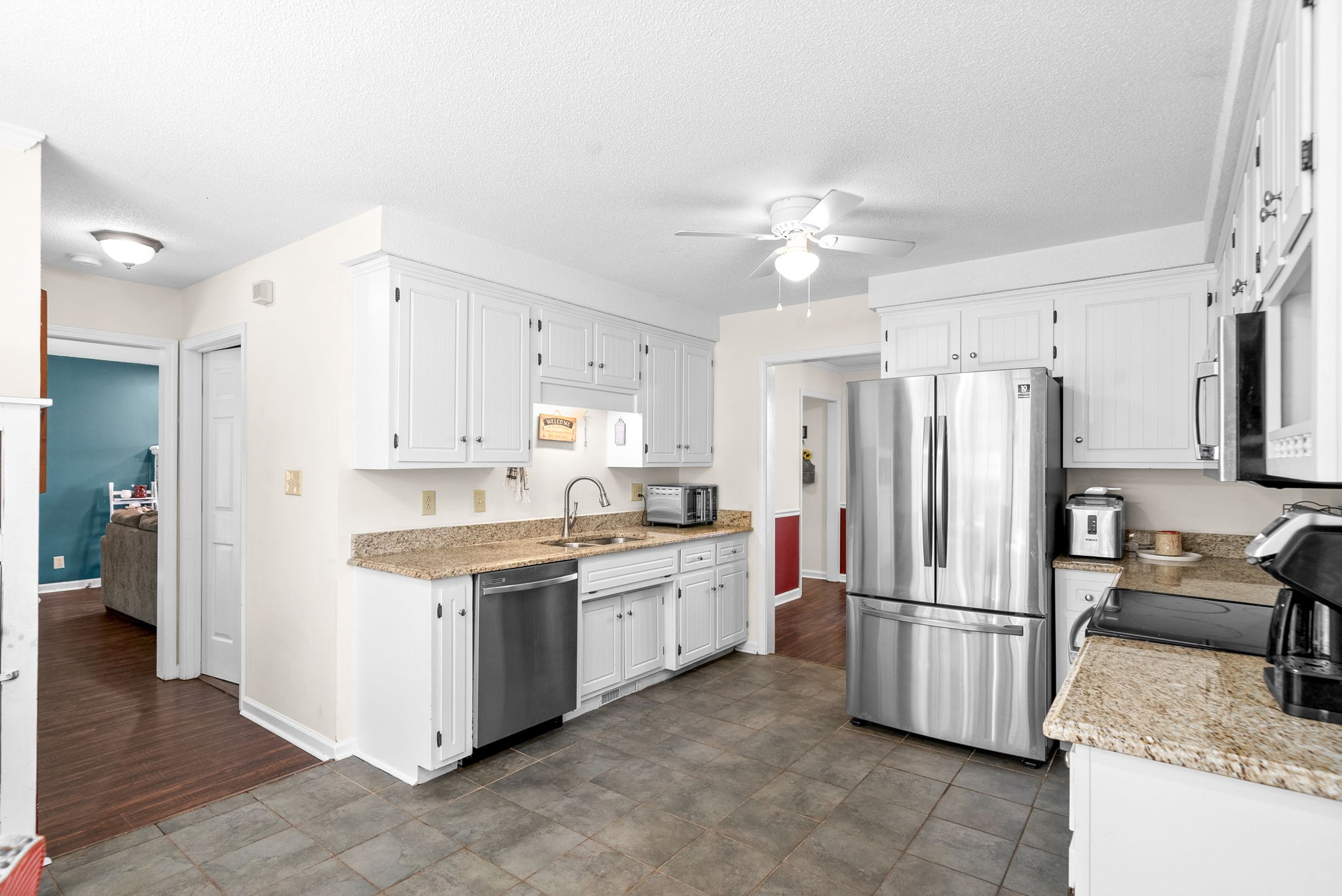 3054 Trough Springs Road Clarksville, TN 37043 - Photo 10 of 26 Gallery Image 10