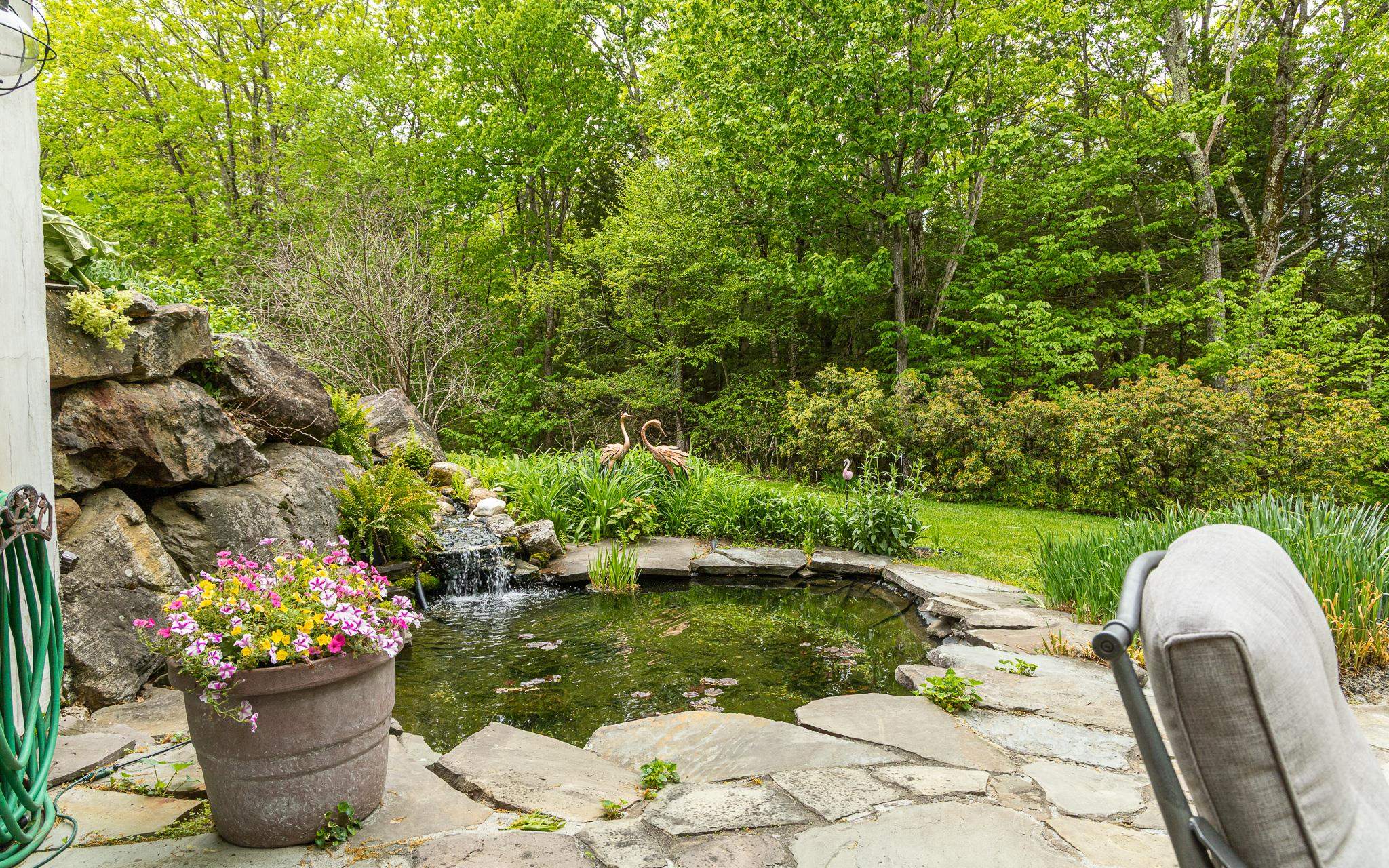 693 Fitzwilliam Road Richmond, NH 03470 - Photo 40 of 55