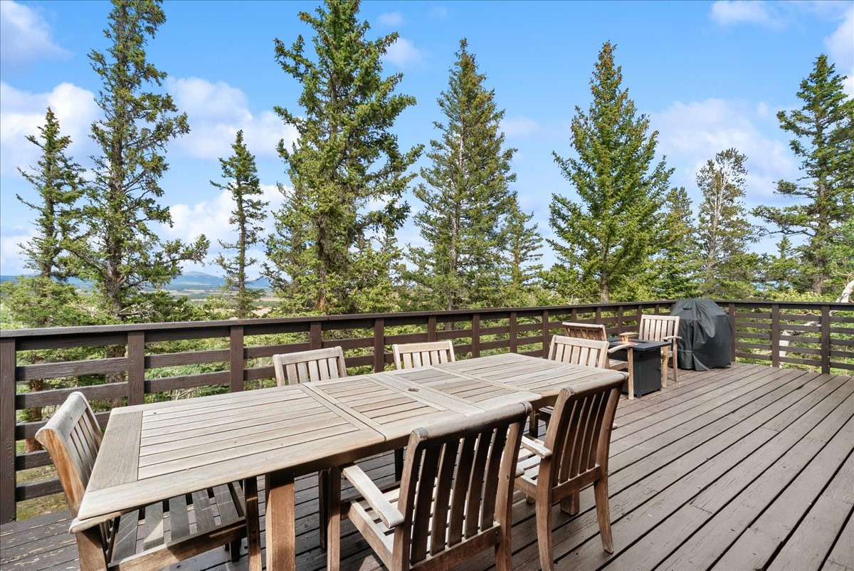 271 Sheep Ridge Road Fairplay, CO 80440 - Photo 45 of 50 Gallery Image 45