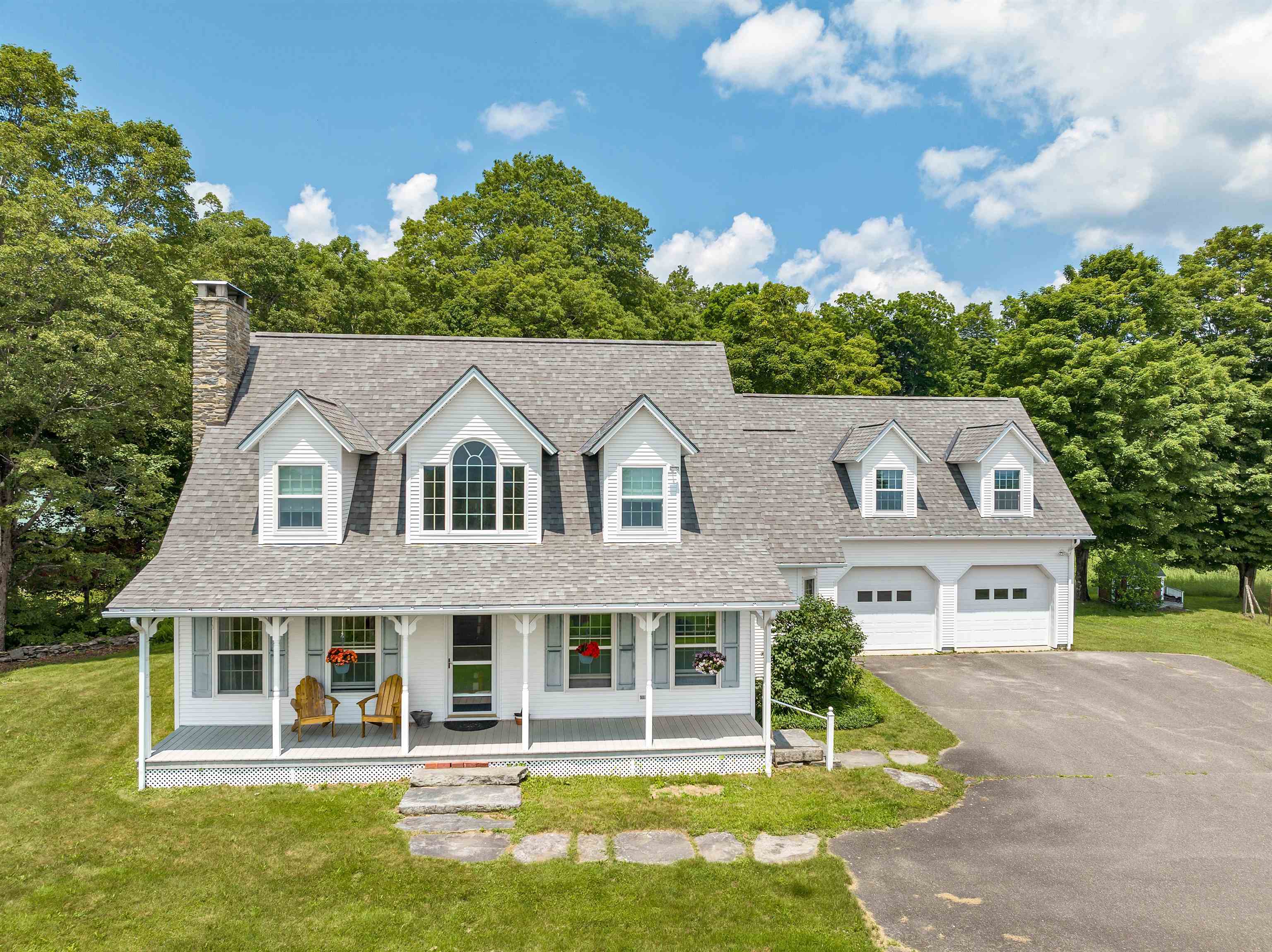 1664 Grant Road Marlboro, VT 05301 - Photo 13 of 39