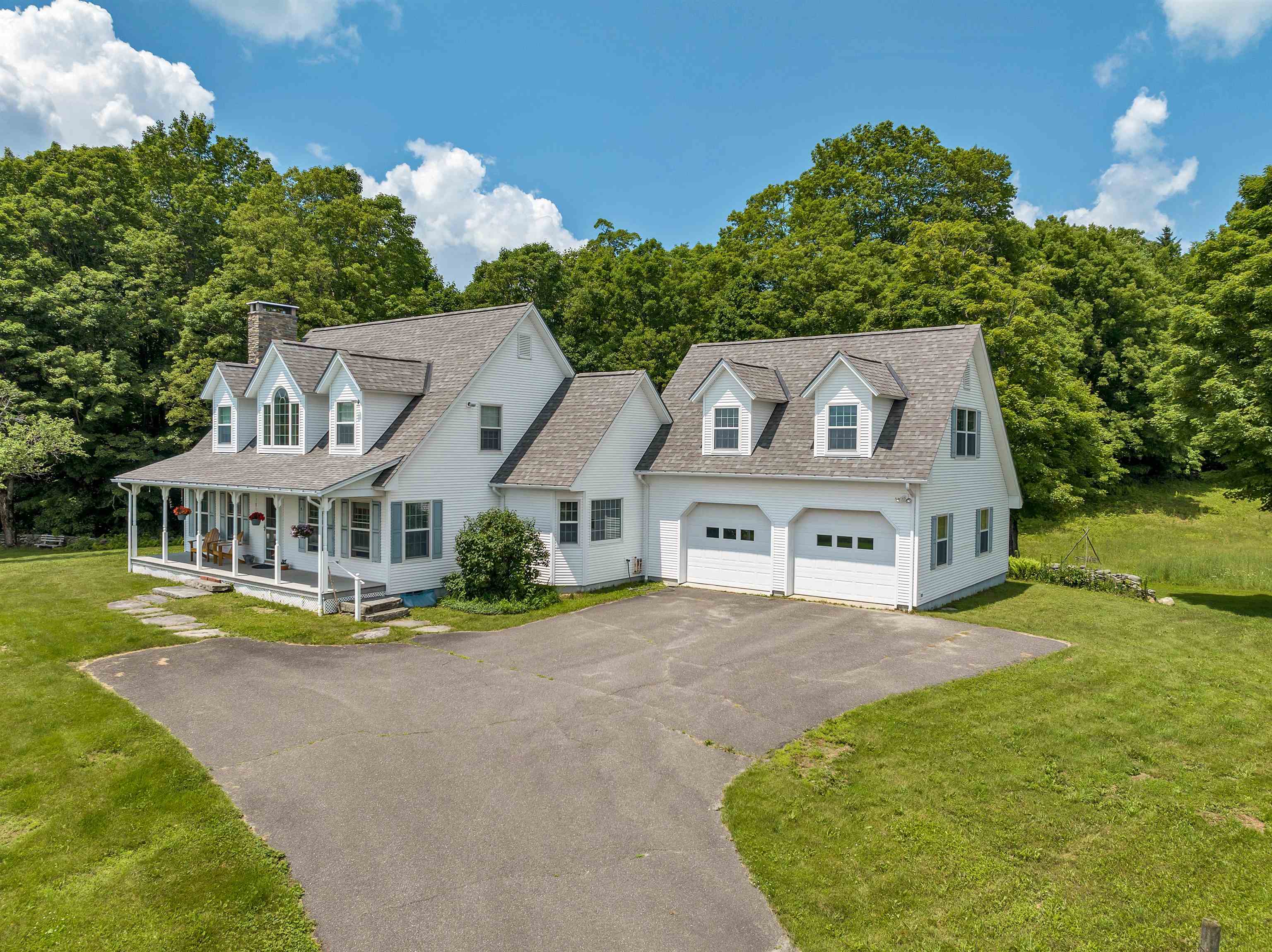 1664 Grant Road Marlboro, VT 05301 - Photo 2 of 39
