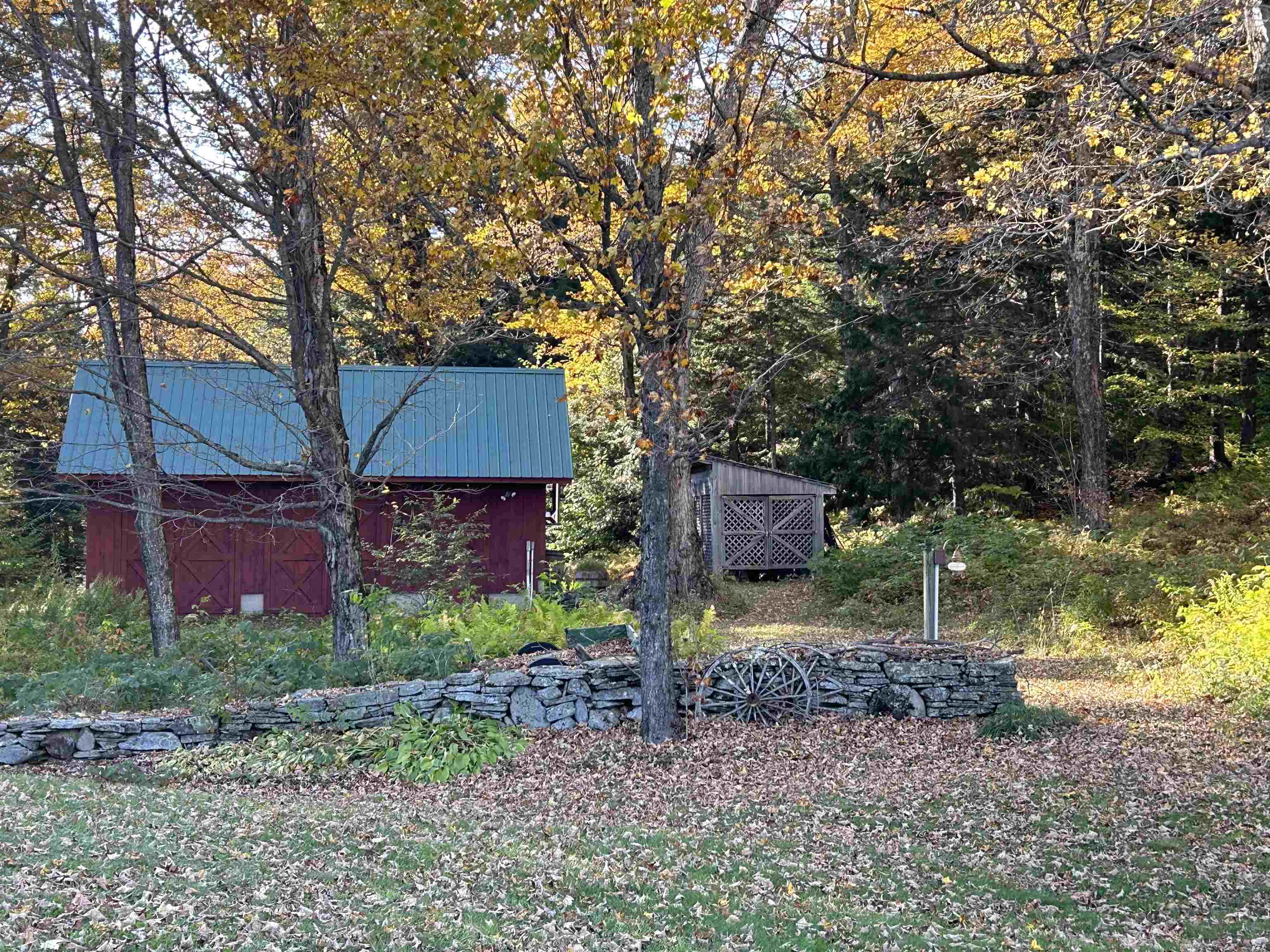 1664 Grant Road Marlboro, VT 05301 - Photo 21 of 39