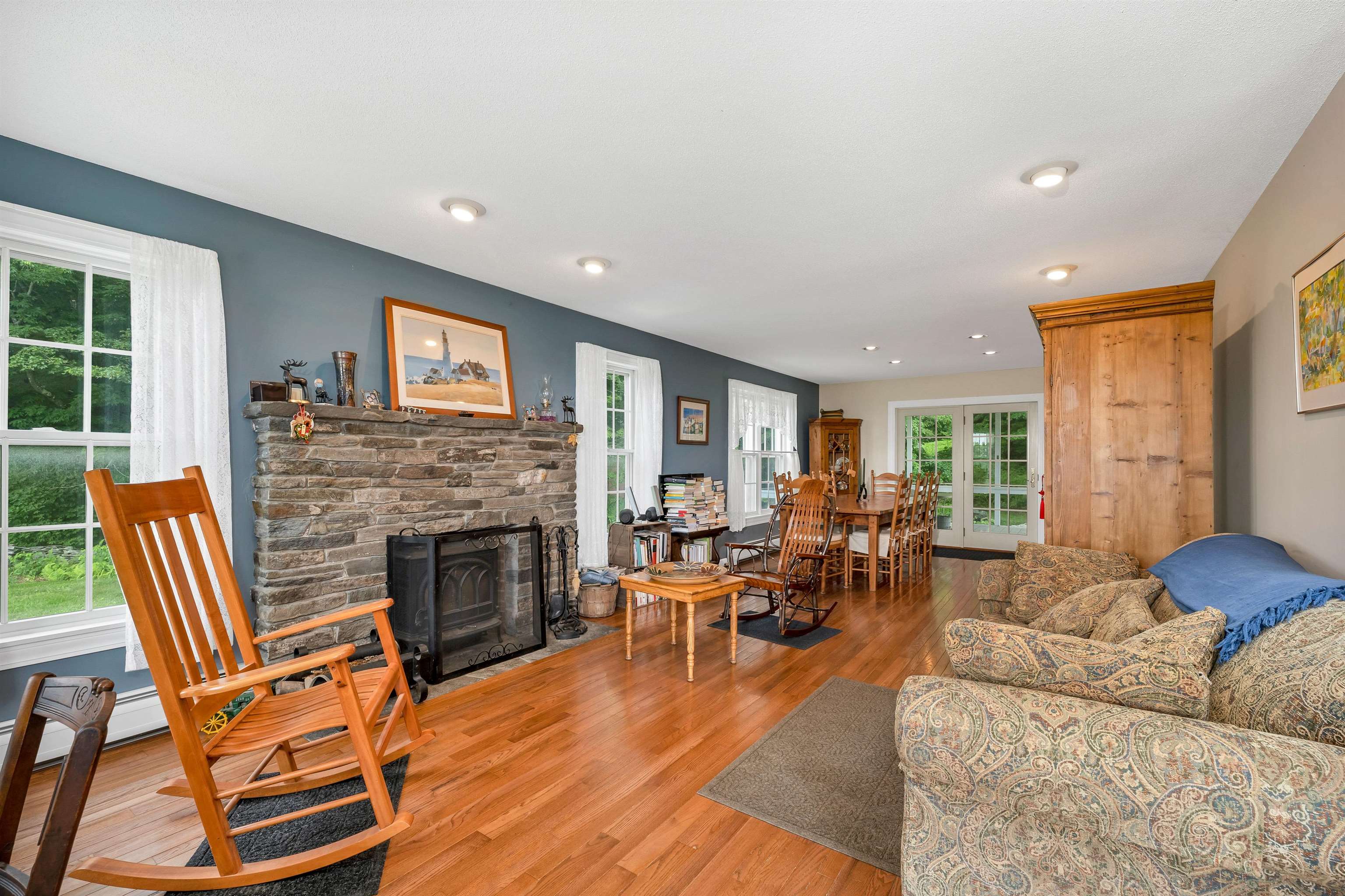 1664 Grant Road Marlboro, VT 05301 - Photo 24 of 39