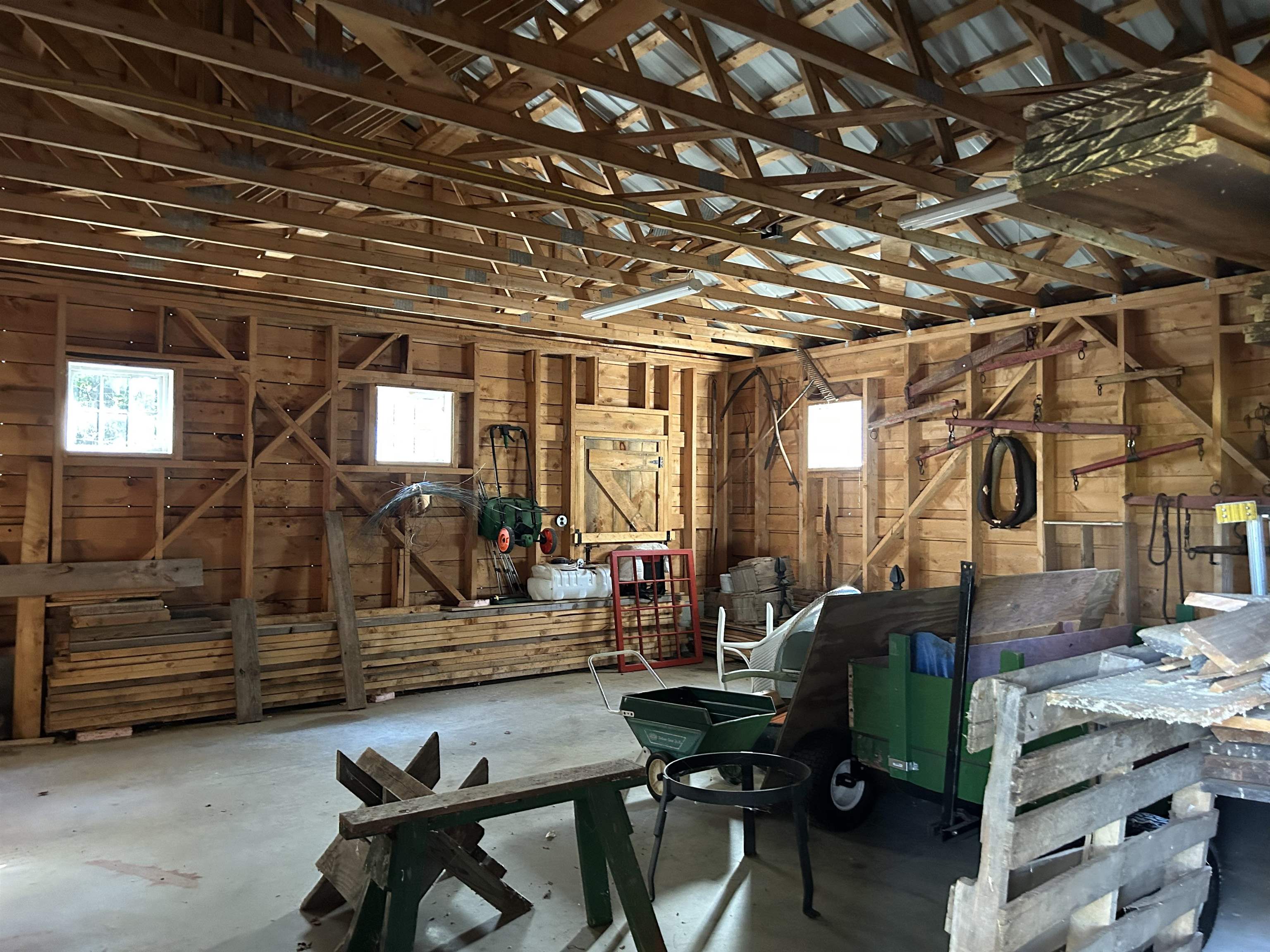 1664 Grant Road Marlboro, VT 05301 - Photo 25 of 39