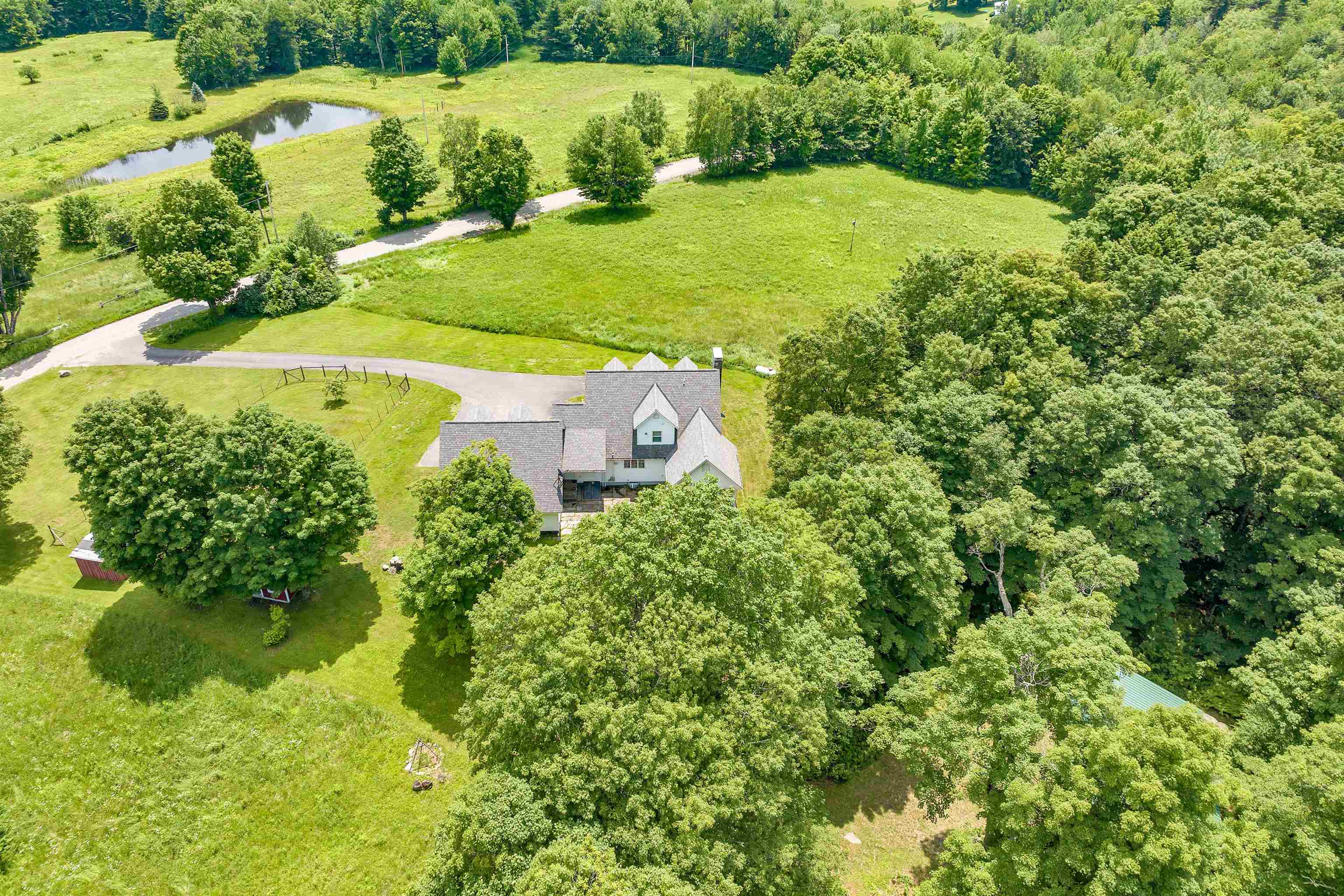 1664 Grant Road Marlboro, VT 05301 - Photo 29 of 39