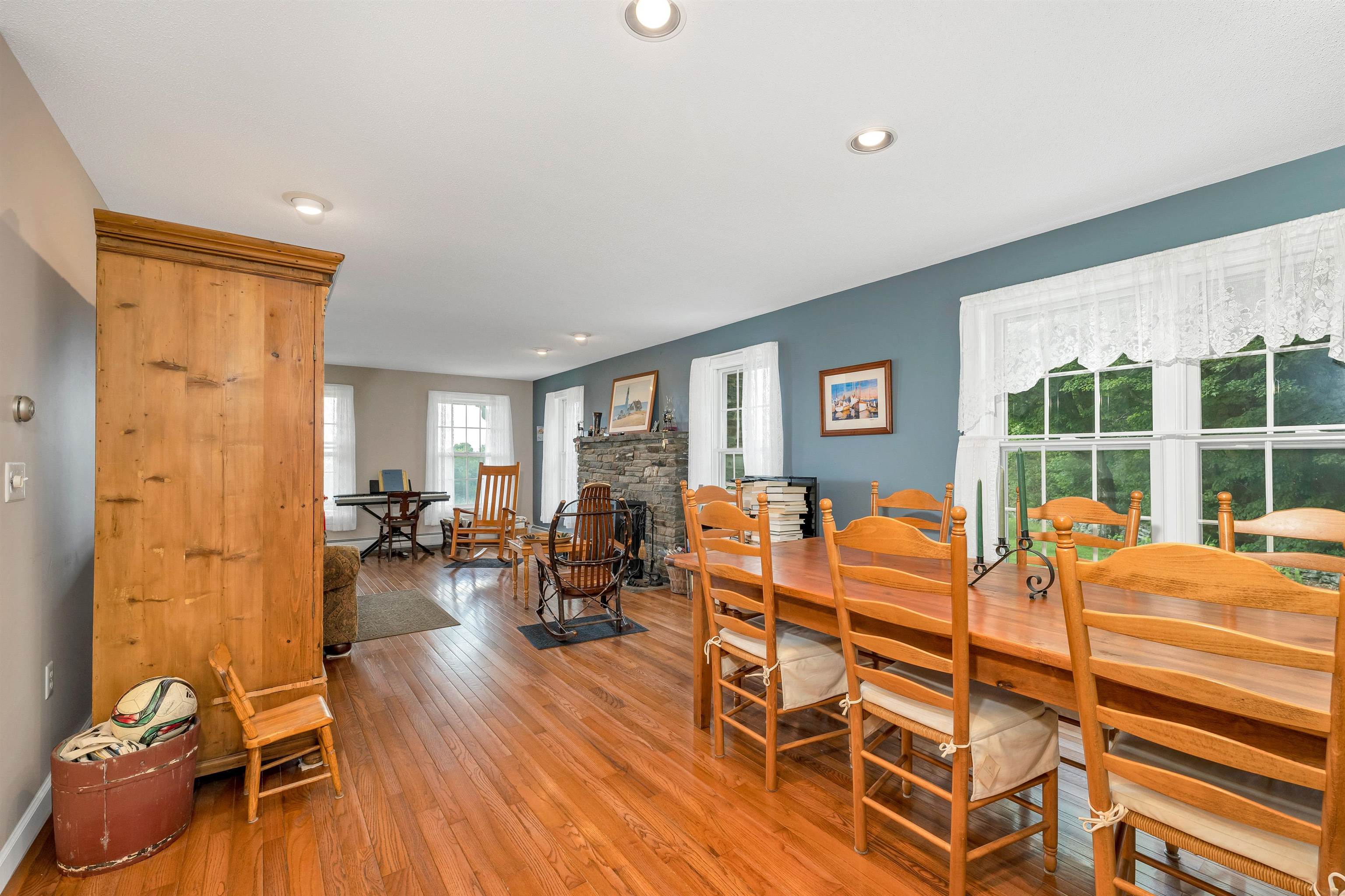 1664 Grant Road Marlboro, VT 05301 - Photo 35 of 39
