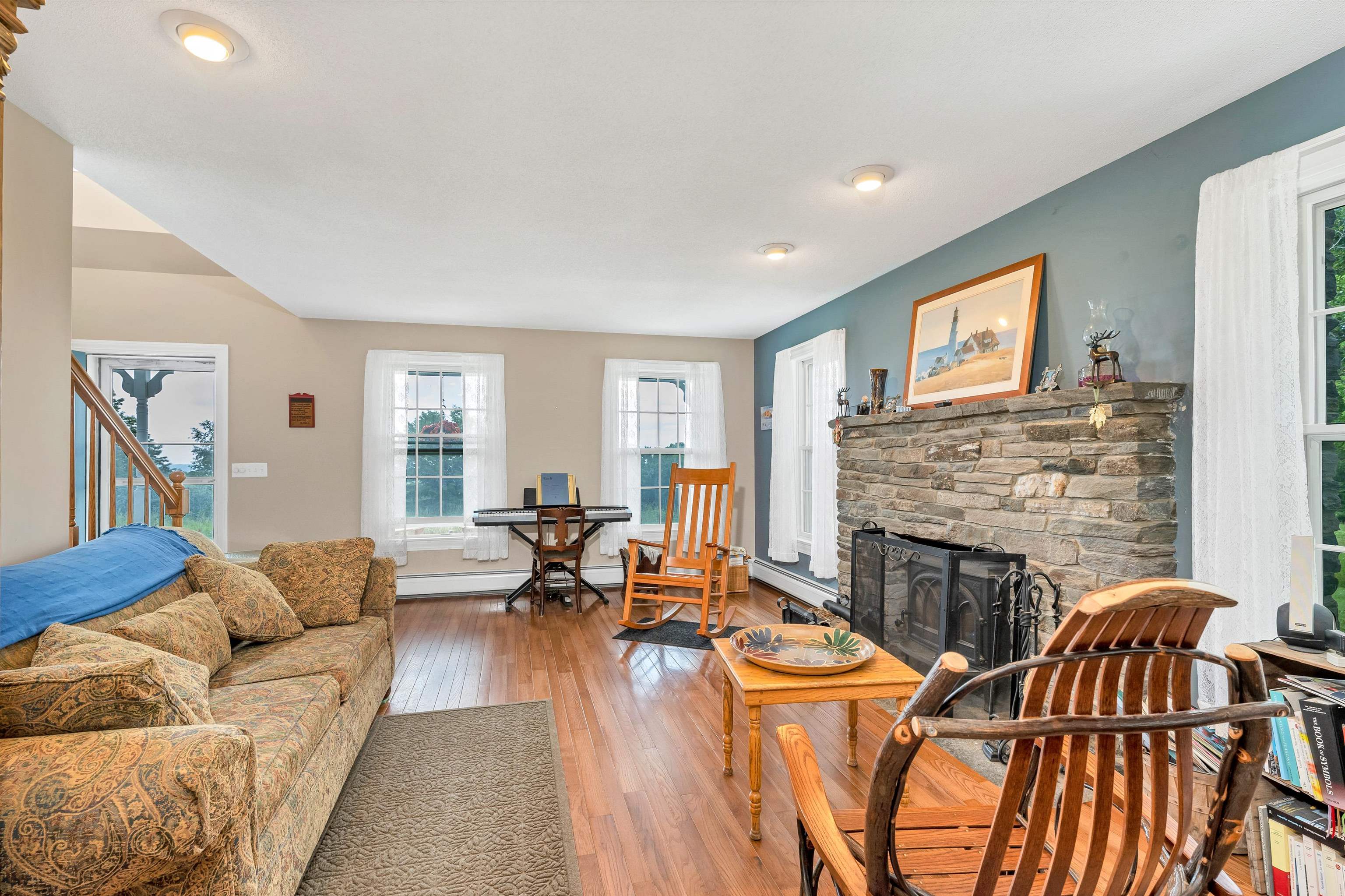 1664 Grant Road Marlboro, VT 05301 - Photo 36 of 39