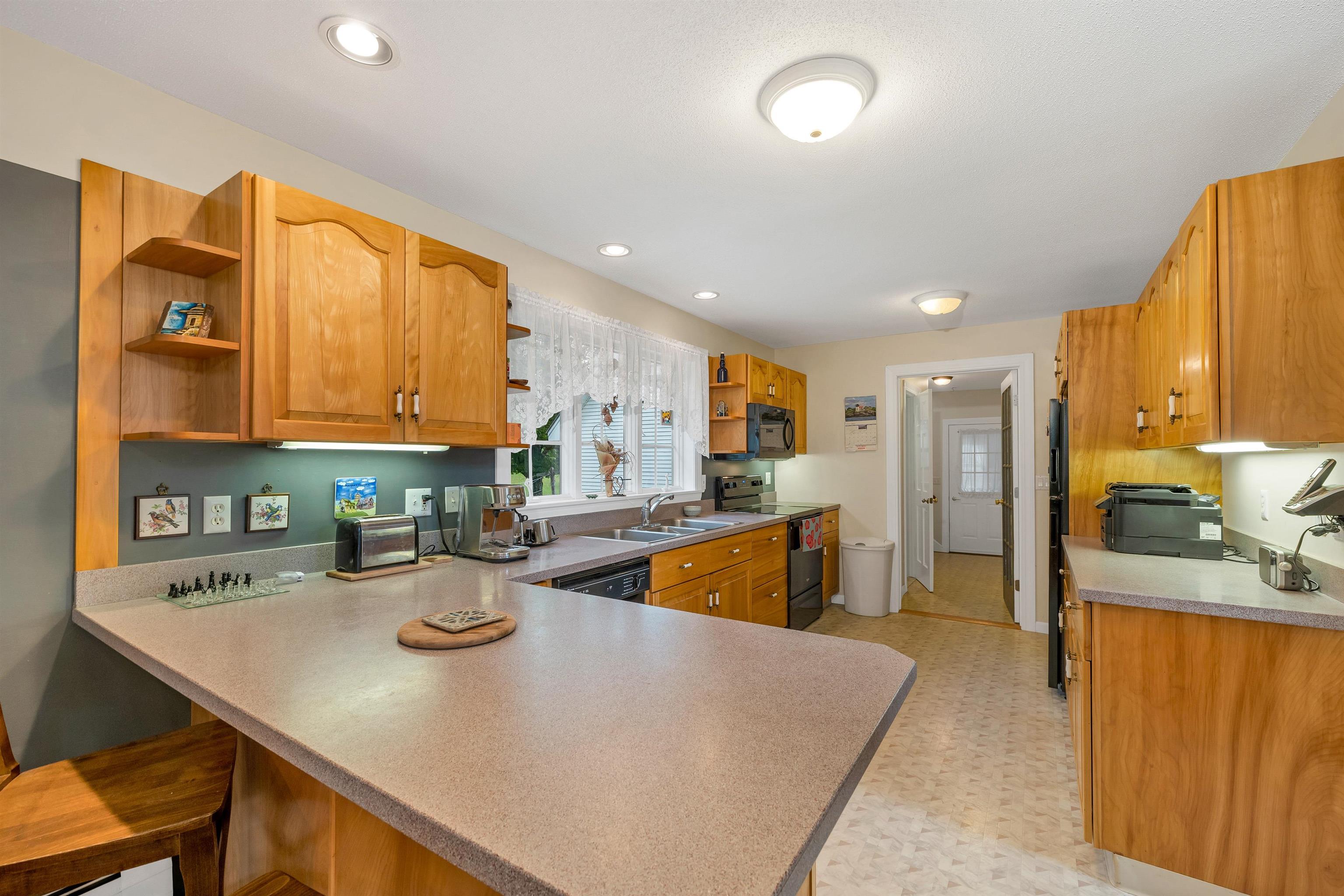 1664 Grant Road Marlboro, VT 05301 - Photo 37 of 39