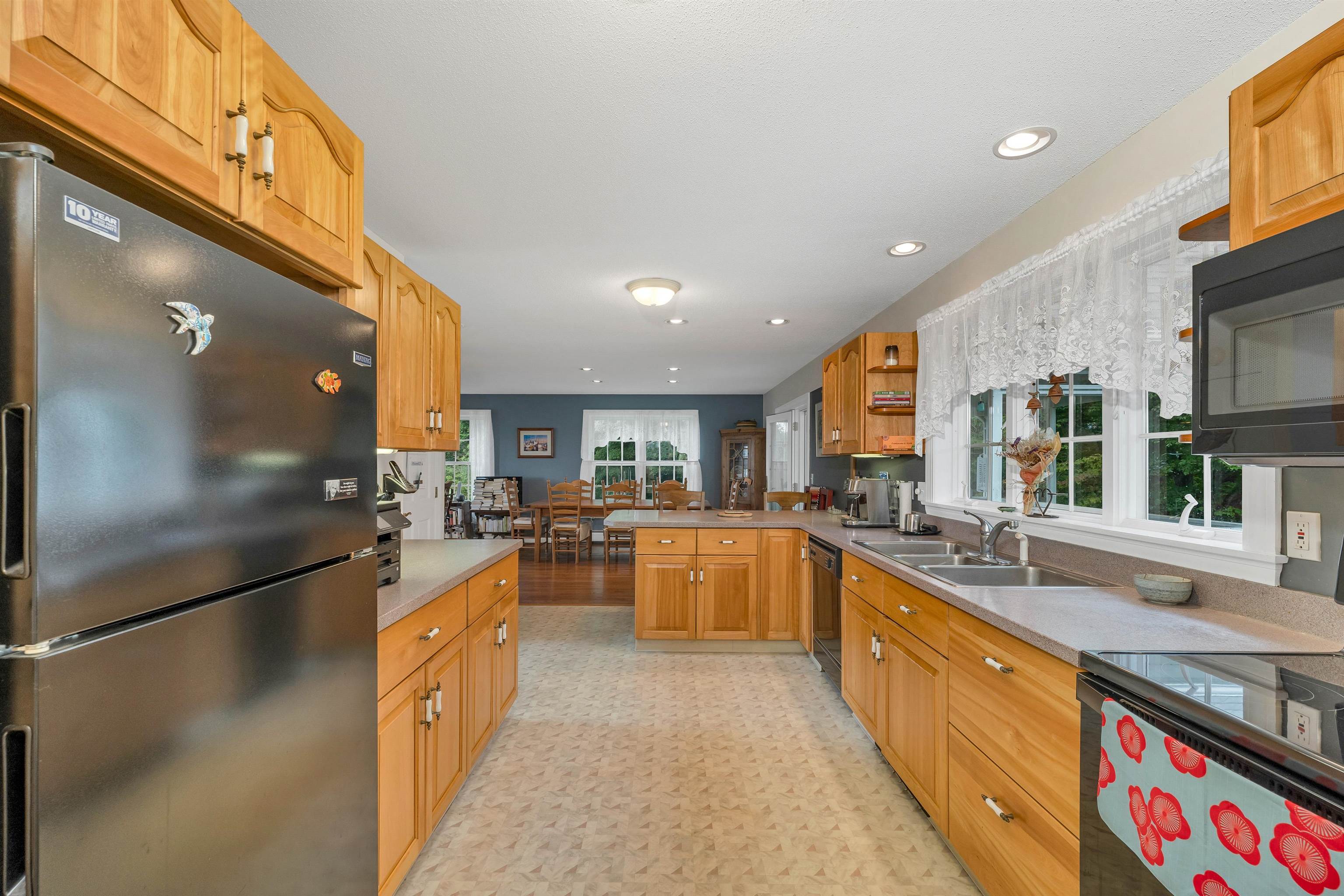 1664 Grant Road Marlboro, VT 05301 - Photo 38 of 39