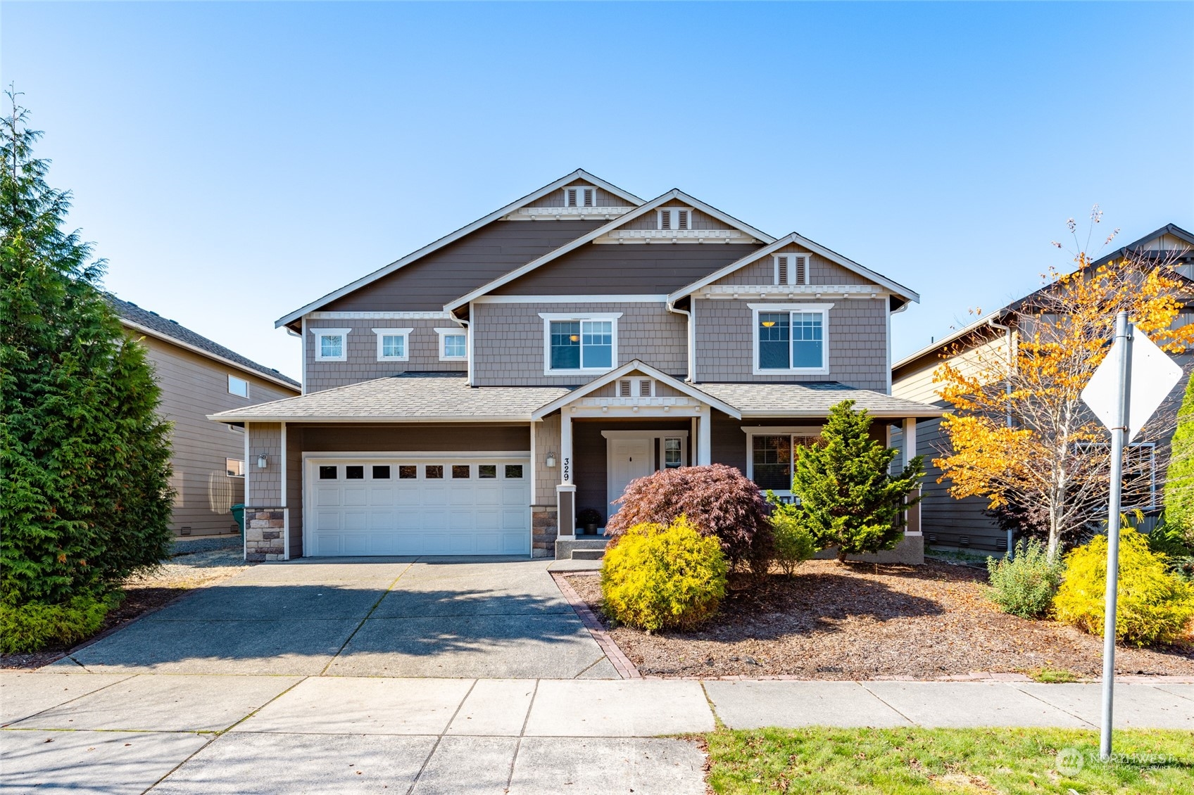 329 Barry Loop Mount Vernon, WA 98274 - Photo 1 of 39