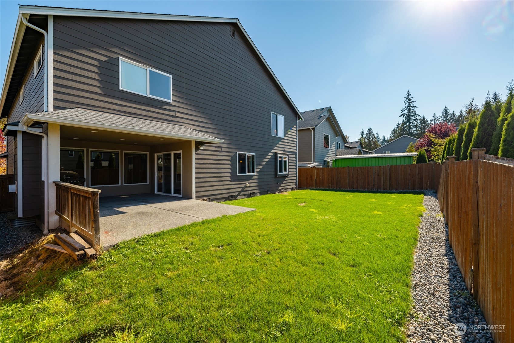 329 Barry Loop Mount Vernon, WA 98274 - Photo 35 of 39