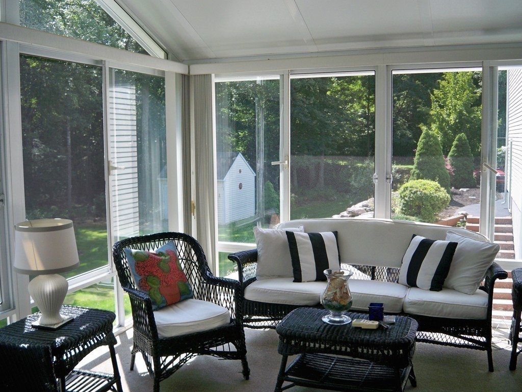 2 Buck Knoll Road Raynham, MA 02767 - Photo 22 of 28