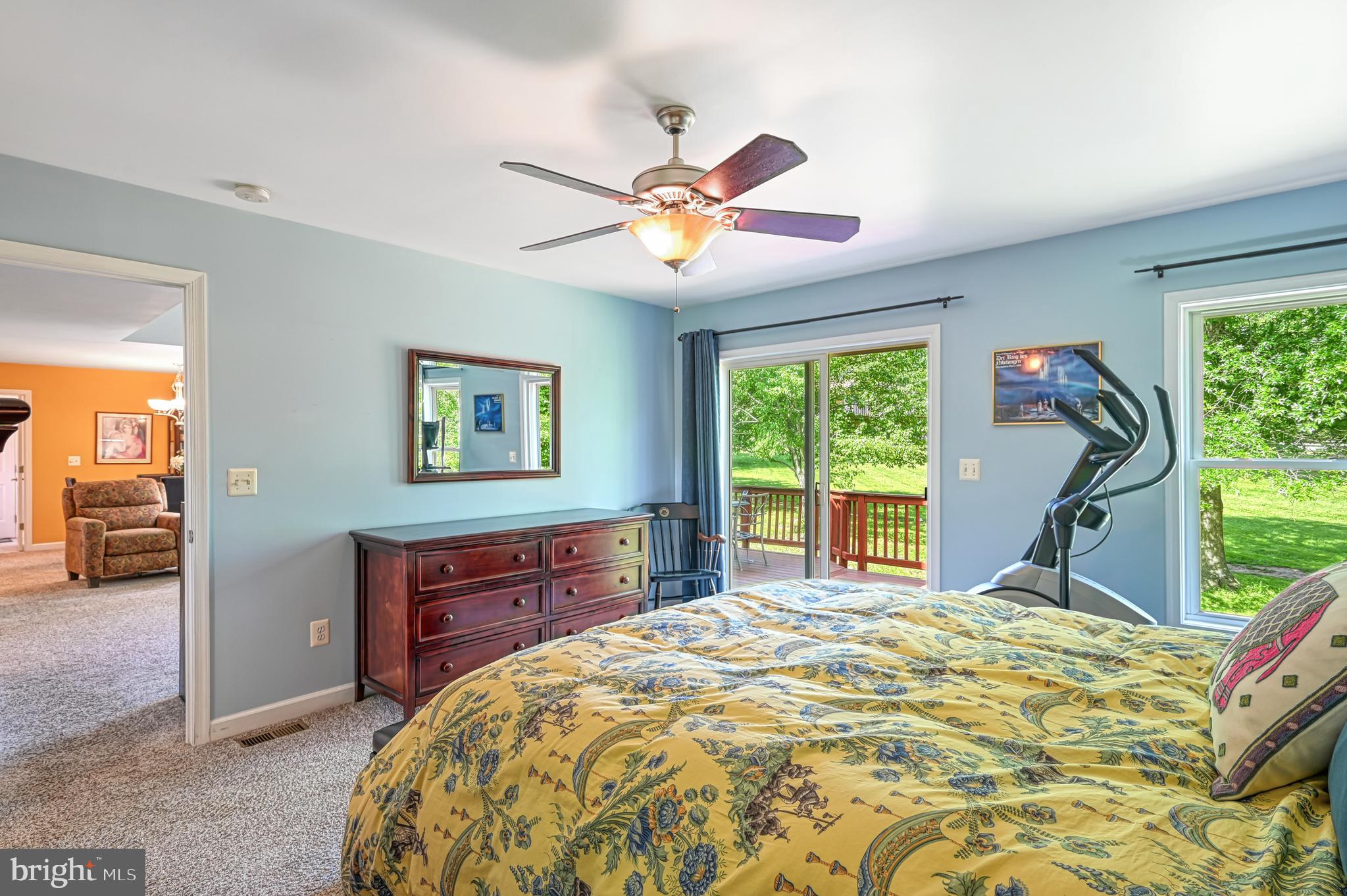 6202 Ruth Lane Mineral, VA 23117 - Photo 19 of 38