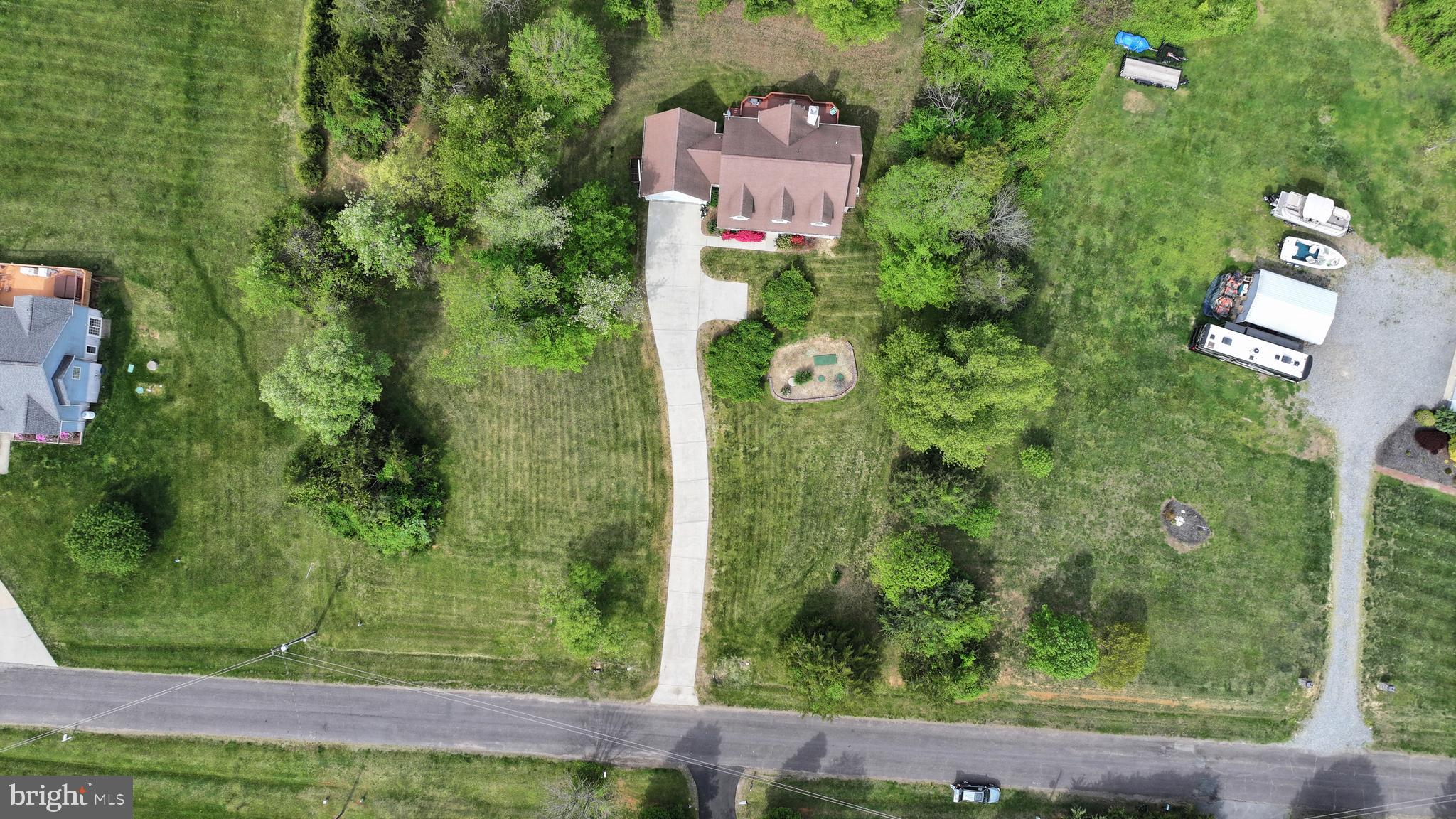 6202 Ruth Lane Mineral, VA 23117 - Photo 5 of 38