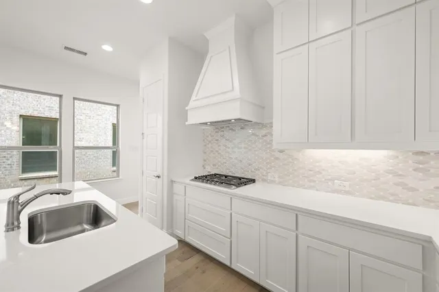 $463,278 | 1540 Euclid Alley, Corinth, TX 76208