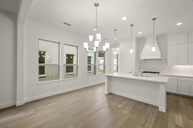 $463,278 | 1540 Euclid Alley, Corinth, TX 76208