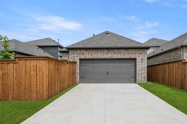 $463,278 | 1540 Euclid Alley, Corinth, TX 76208