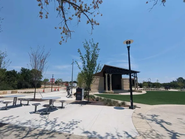 $463,278 | 1540 Euclid Alley, Corinth, TX 76208