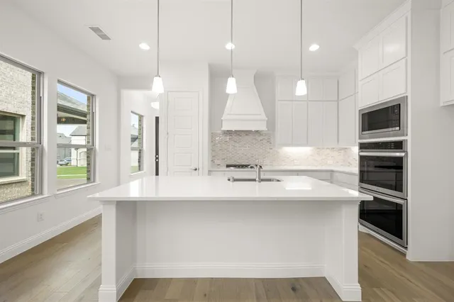 $463,278 | 1540 Euclid Alley, Corinth, TX 76208