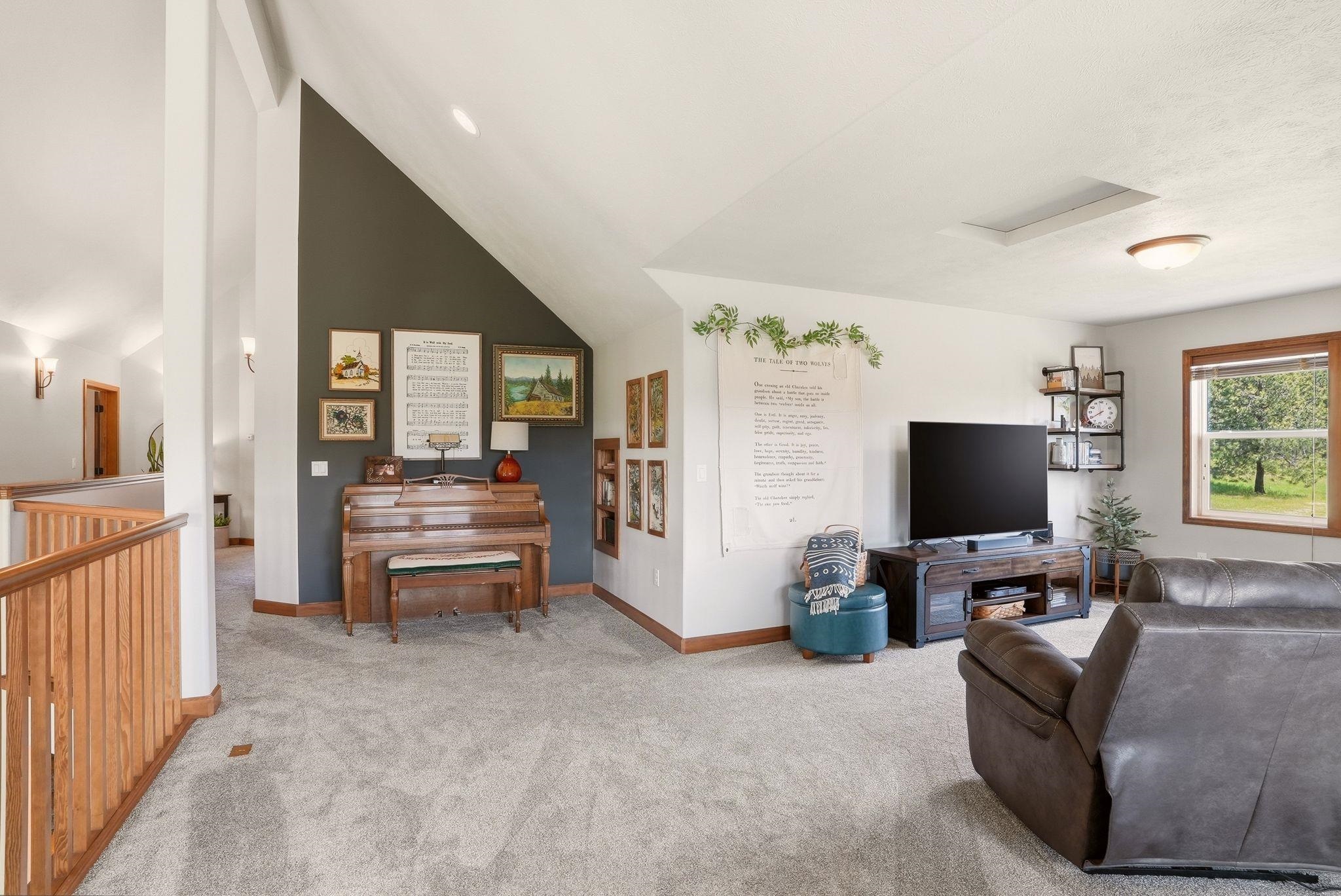 17217 East Walters Road Elk, WA 99009 - Photo 21 of 50