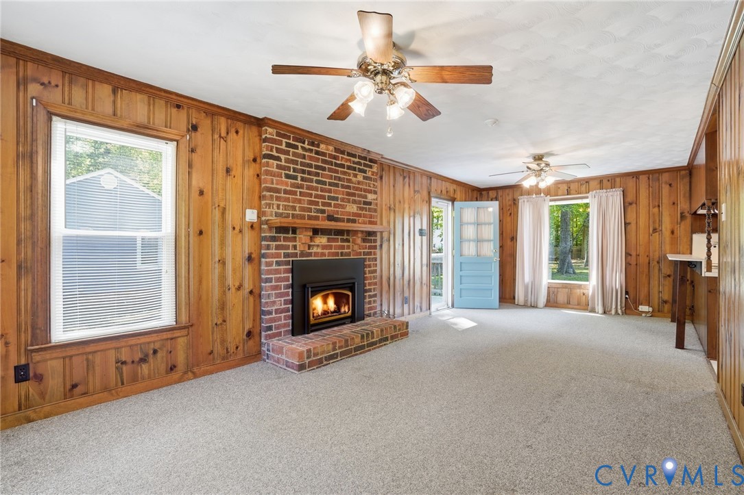 105 Riva Ridge Circle Sandston, VA 23150 - Photo 4 of 20 Gallery Image 4