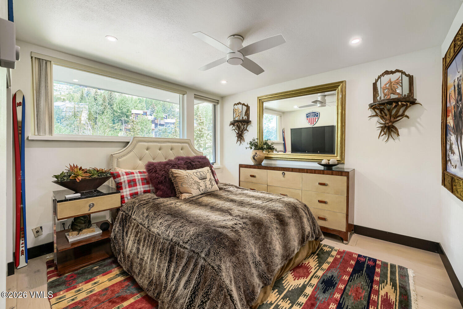 1100 North Frontage Road West, Unit 1513 Vail, CO 81657 - Photo 20 of 26 Guest
