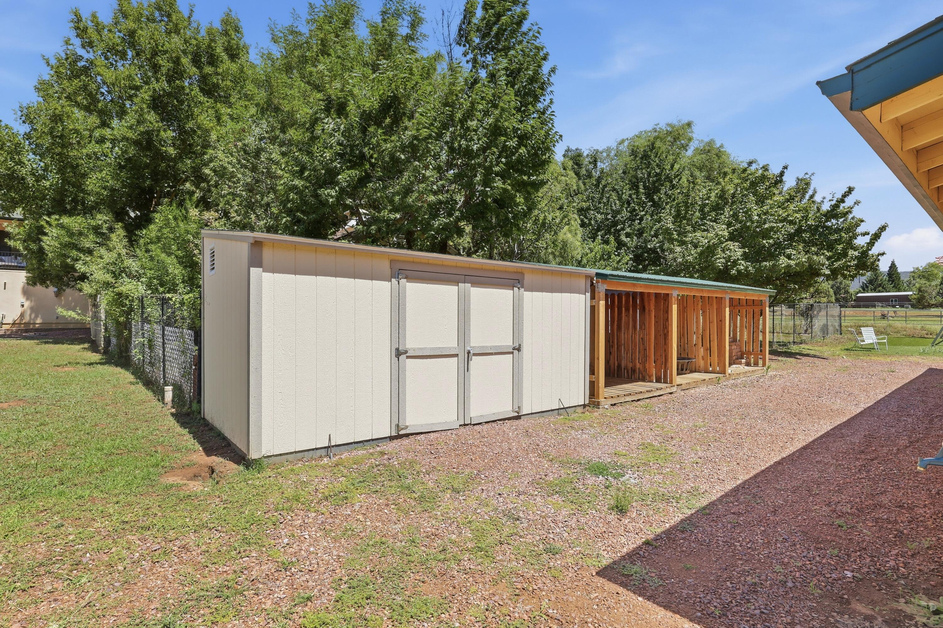 9285 Juniper Road Strawberry, AZ 85544 - Photo 66 of 79 Gallery Image 66