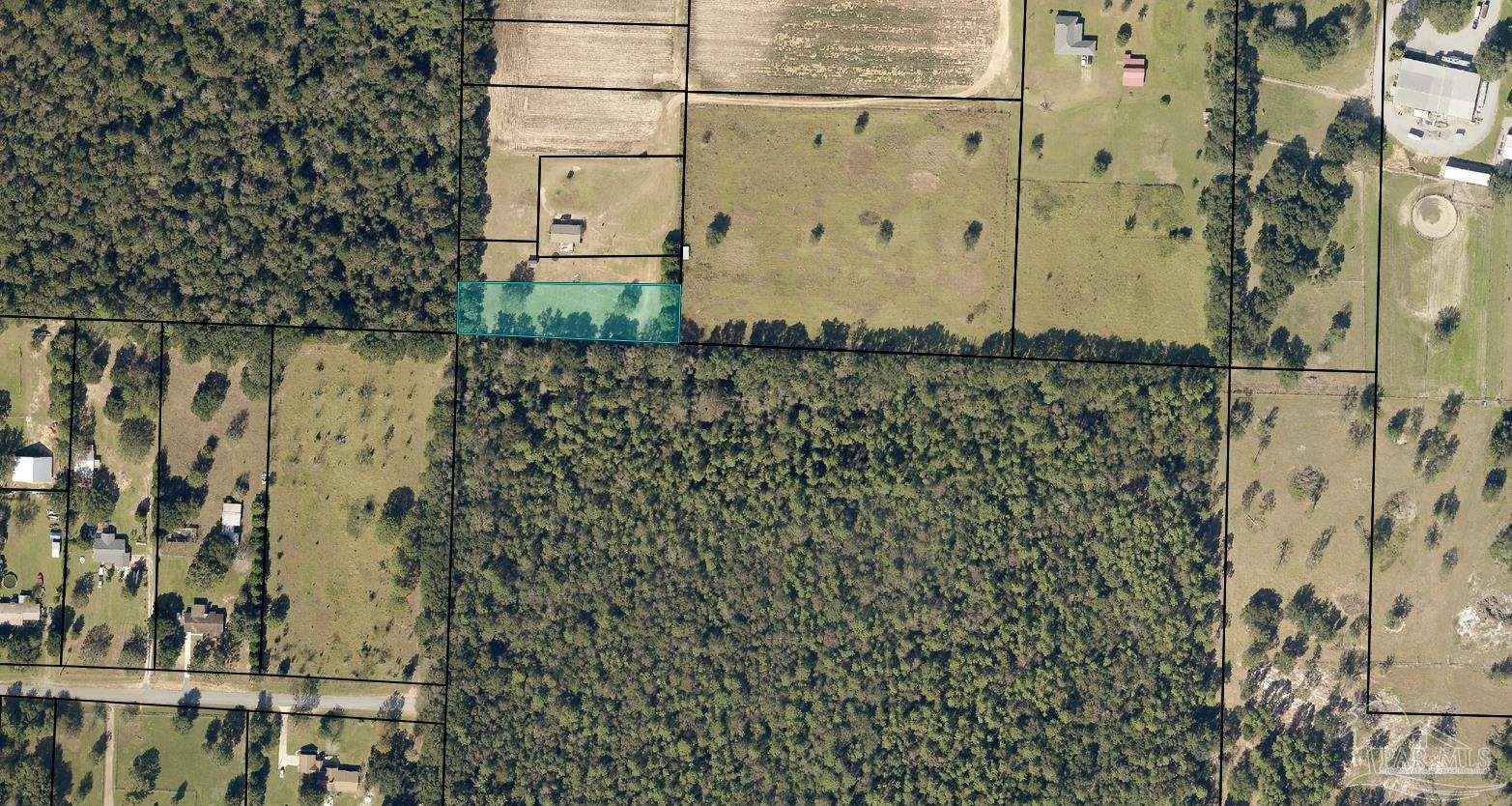 0 M C Lane Milton, FL 32571 - Photo 2 of 3