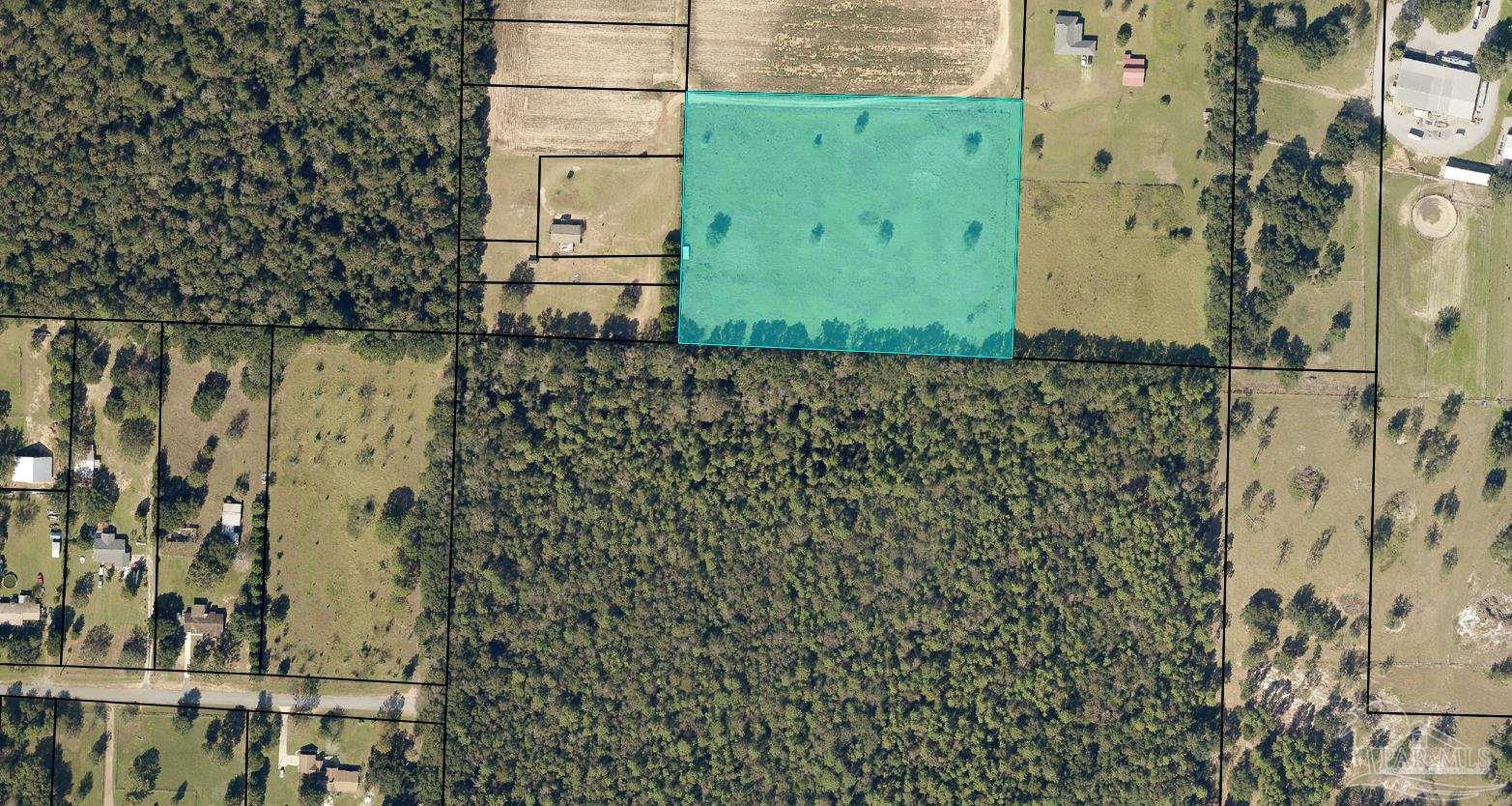 0 M C Lane Milton, FL 32571 - Photo 3 of 3