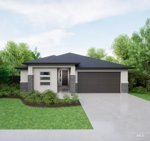 $619,880 | 6612 North Good Drive, Eagle, ID 83714