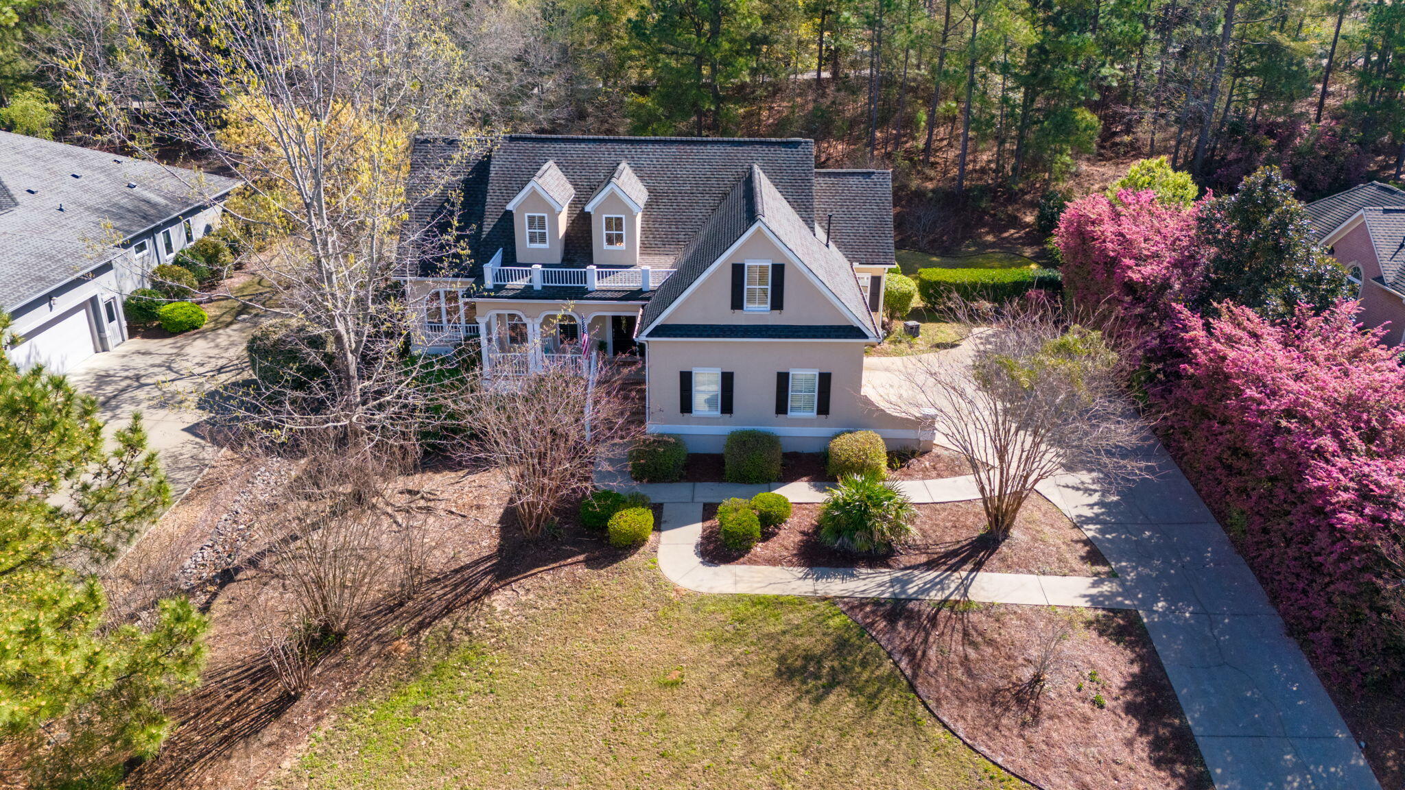 218 Birch Tree Circle Aiken, SC 29803 - Photo 8 of 62