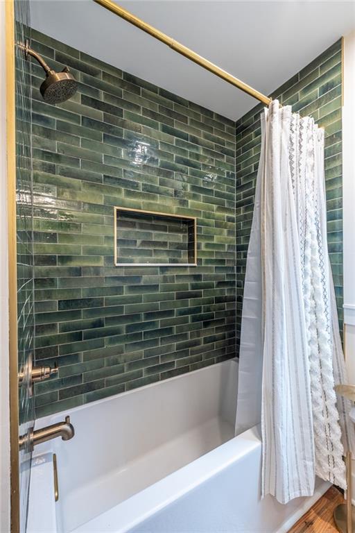 1464 Oldfield Road Decatur, GA 30030 - Photo 38 of 66 Gallery Image 38