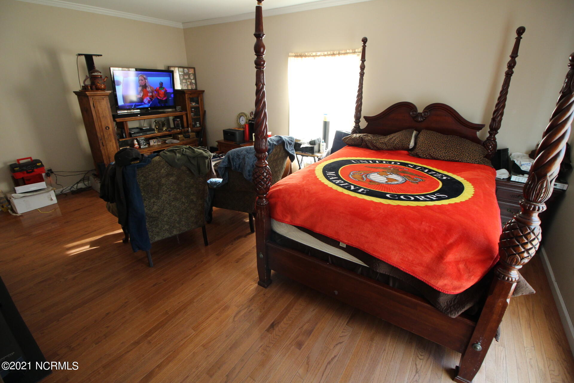 4021 Race Track Road Kinston, NC 28501 - Photo 16 of 38 32