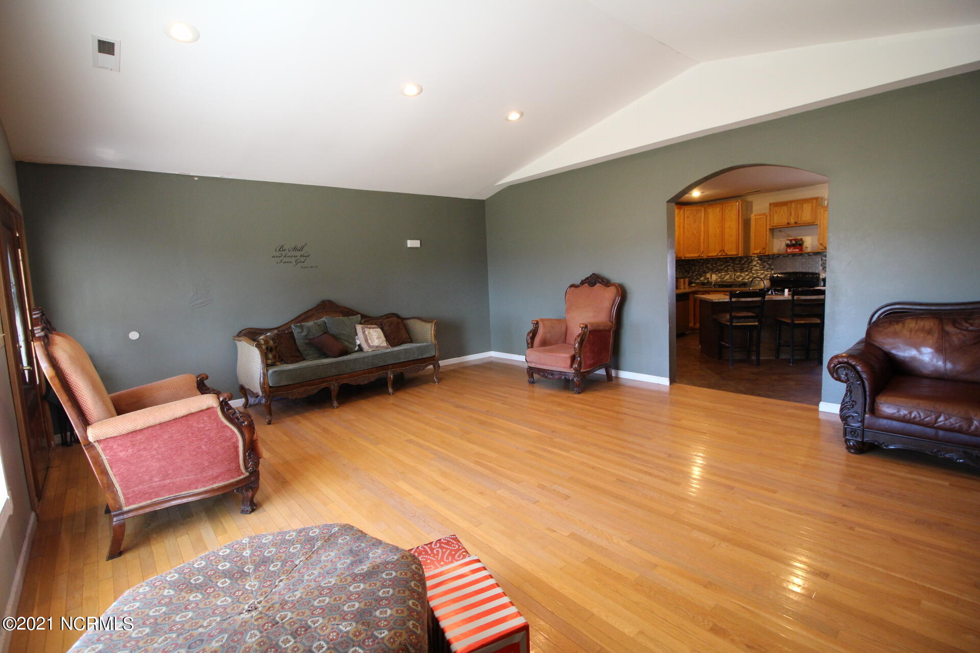 4021 Race Track Road Kinston, NC 28501 - Photo 5 of 38 10