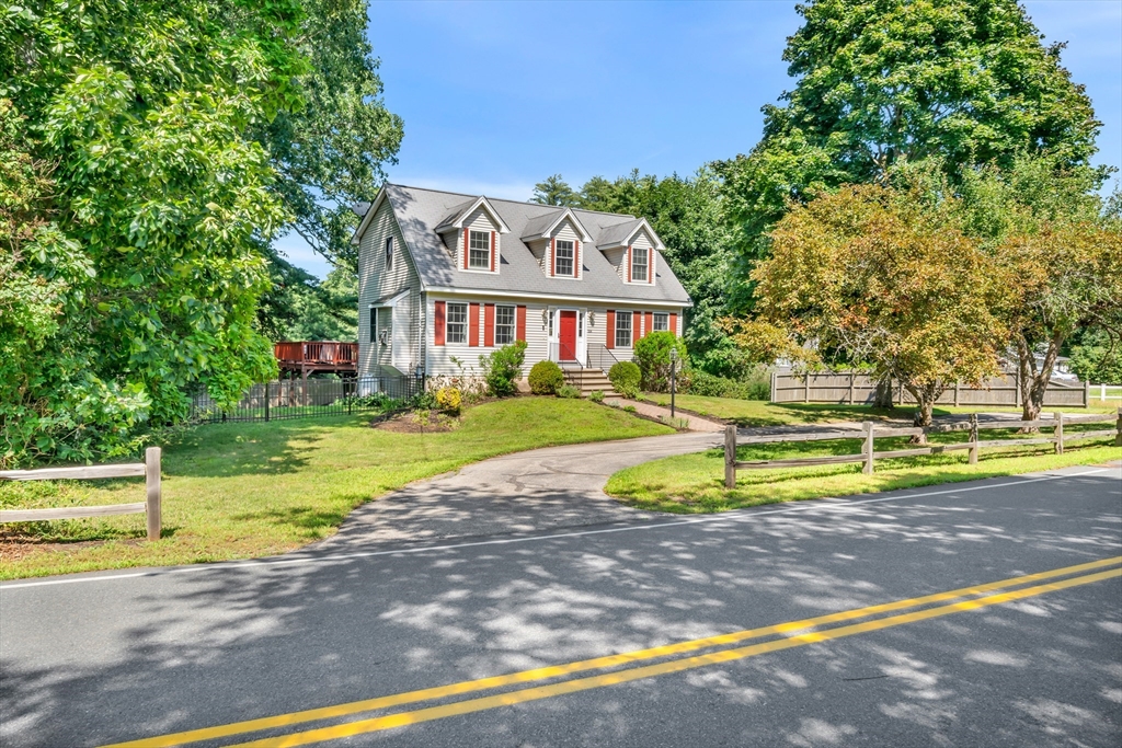 104 Kimball Road Amesbury, MA 01913 - Photo 34 of 35 Gallery Image 34