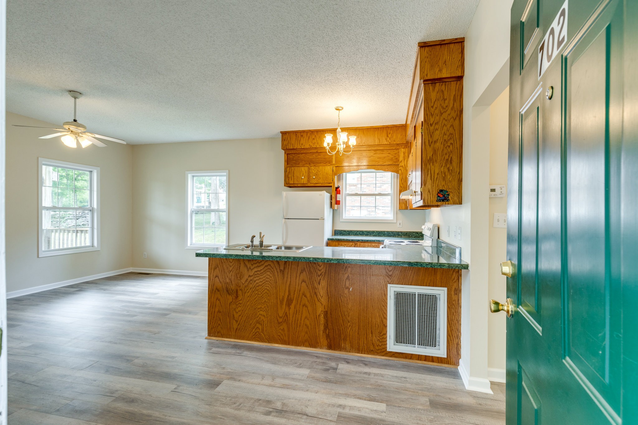 247 Locust Street Pulaski, TN 38478 - Photo 10 of 44