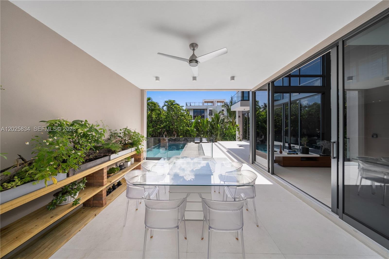 571 Glenridge Road Key Biscayne, FL 33149 - Photo 24 of 50