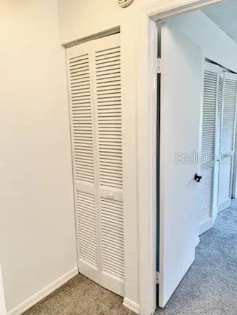 a view of a bathroom with a sink