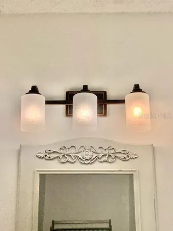 a close up view of washer and dryer