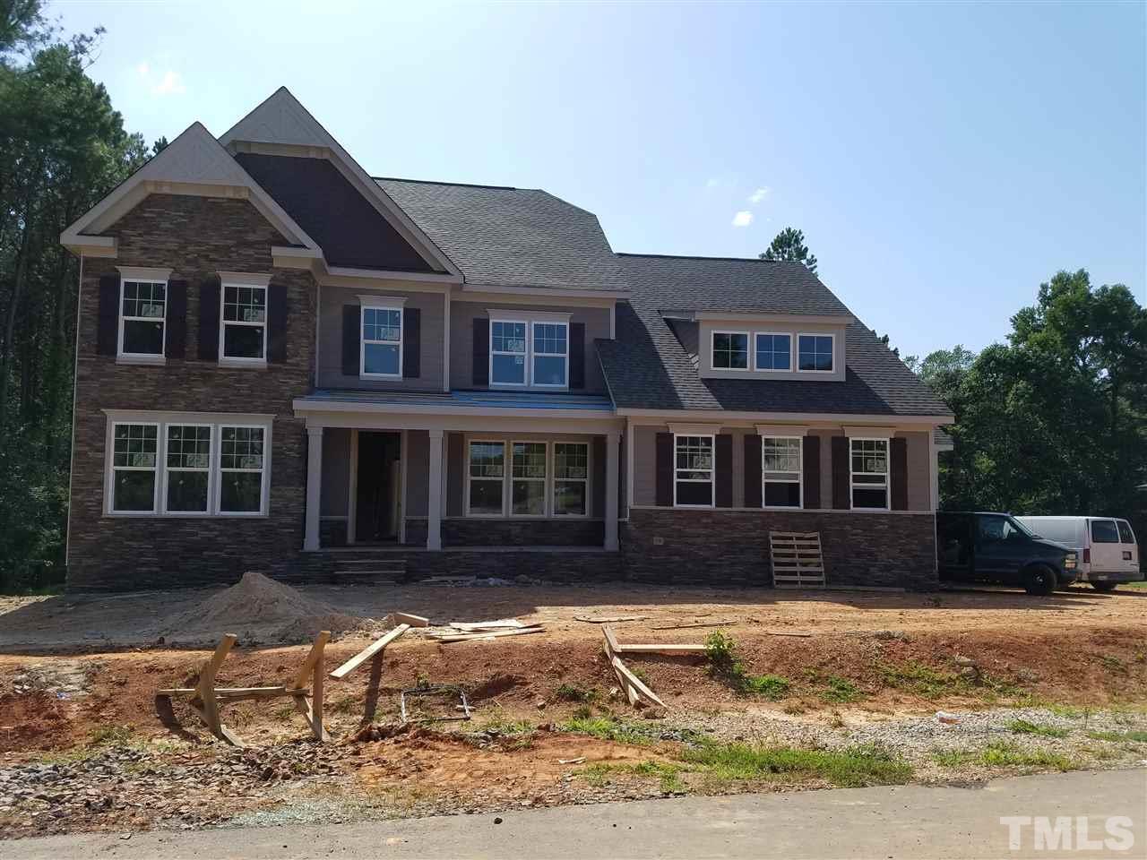 1700 Yates Wheel Way Raleigh, NC 27606 - Photo 1 of 1 Gallery Image 1