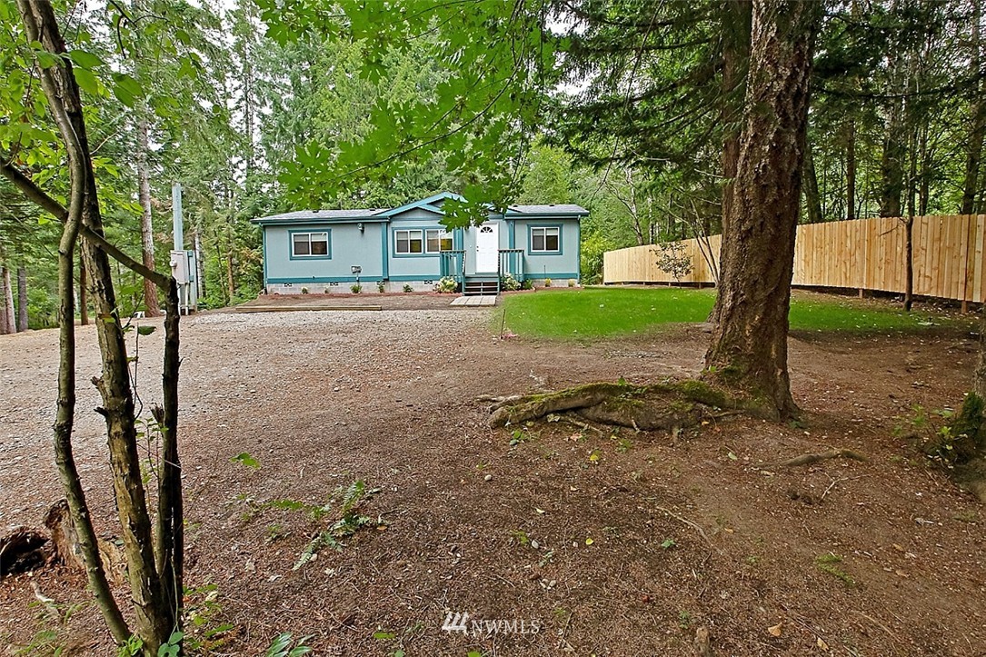 520 Rivendell Road Grapeview, WA 98546 - Photo 1 of 25 Gallery Image 1
