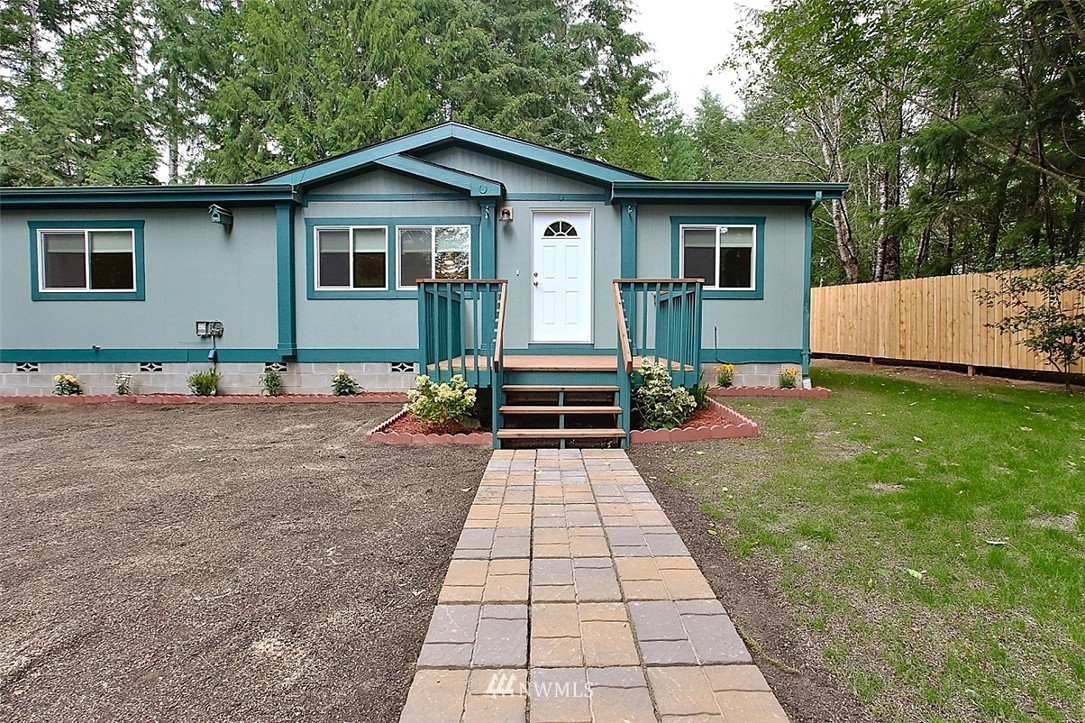 520 Rivendell Road Grapeview, WA 98546 - Photo 3 of 25 Gallery Image 3