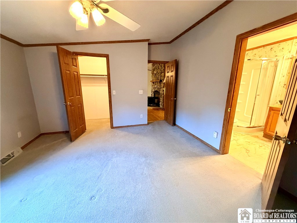 2980 Wolf Run Road Clarksville, NY 14727 - Photo 25 of 46