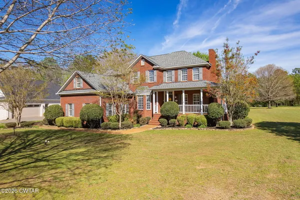 $529,000 | 98 Country Run, Medon, TN 38356