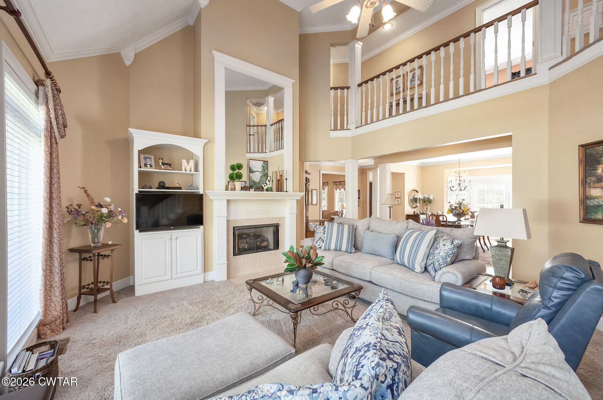 98 Country Run Medon, TN 38356 - Photo 11 of 59 Completed-19-4