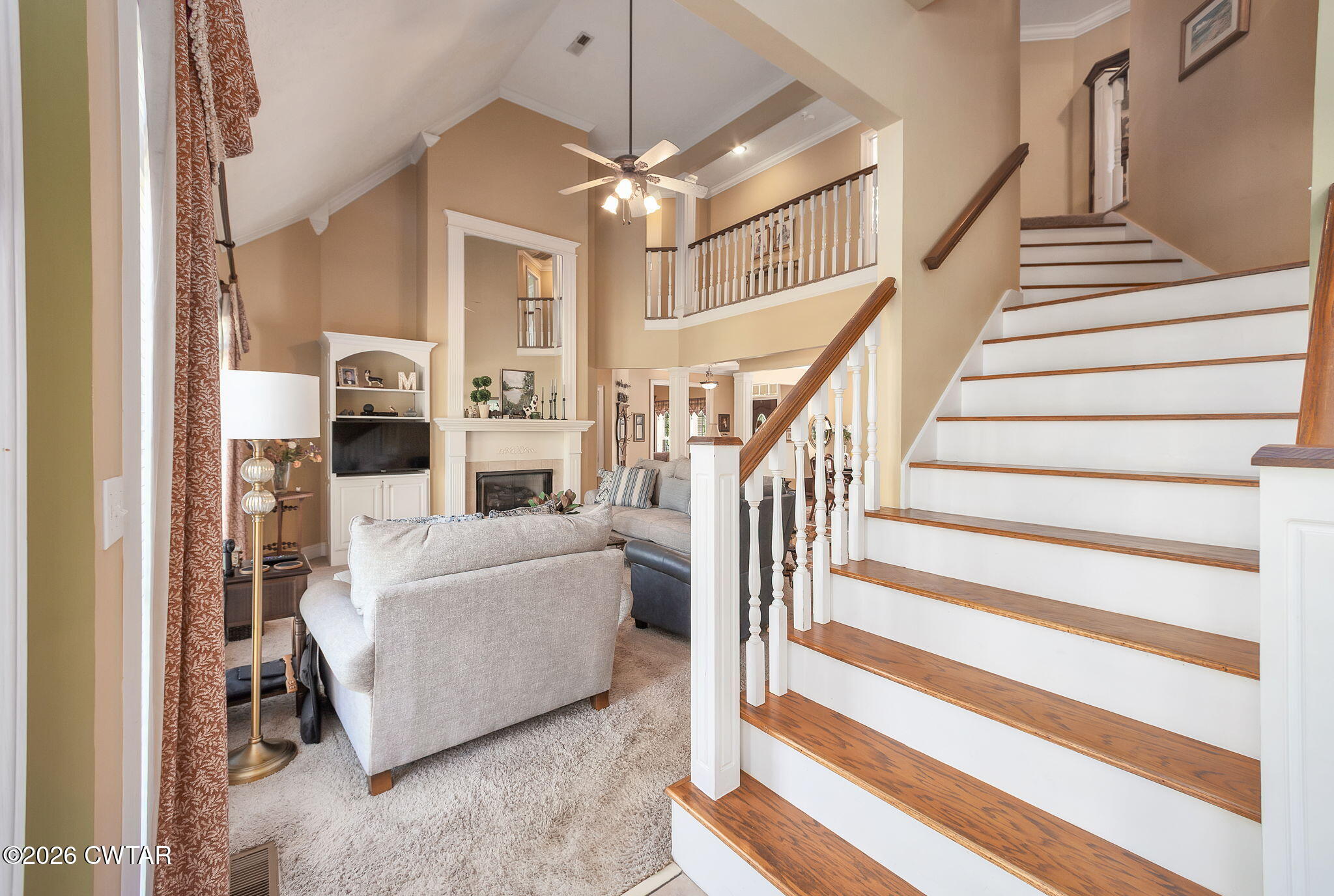 98 Country Run Medon, TN 38356 - Photo 12 of 59 Completed-20-4