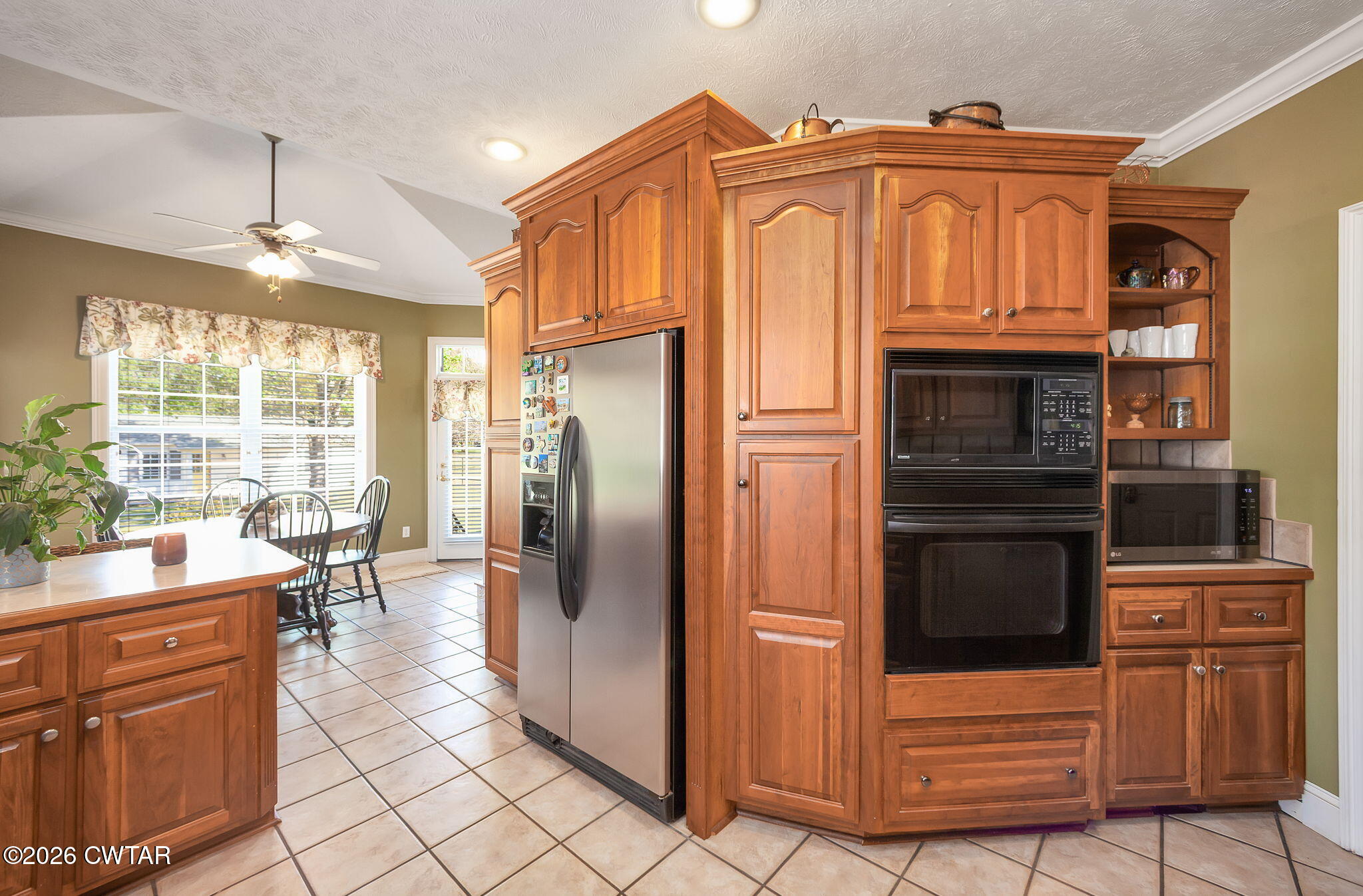 98 Country Run Medon, TN 38356 - Photo 14 of 59 Completed-24-4