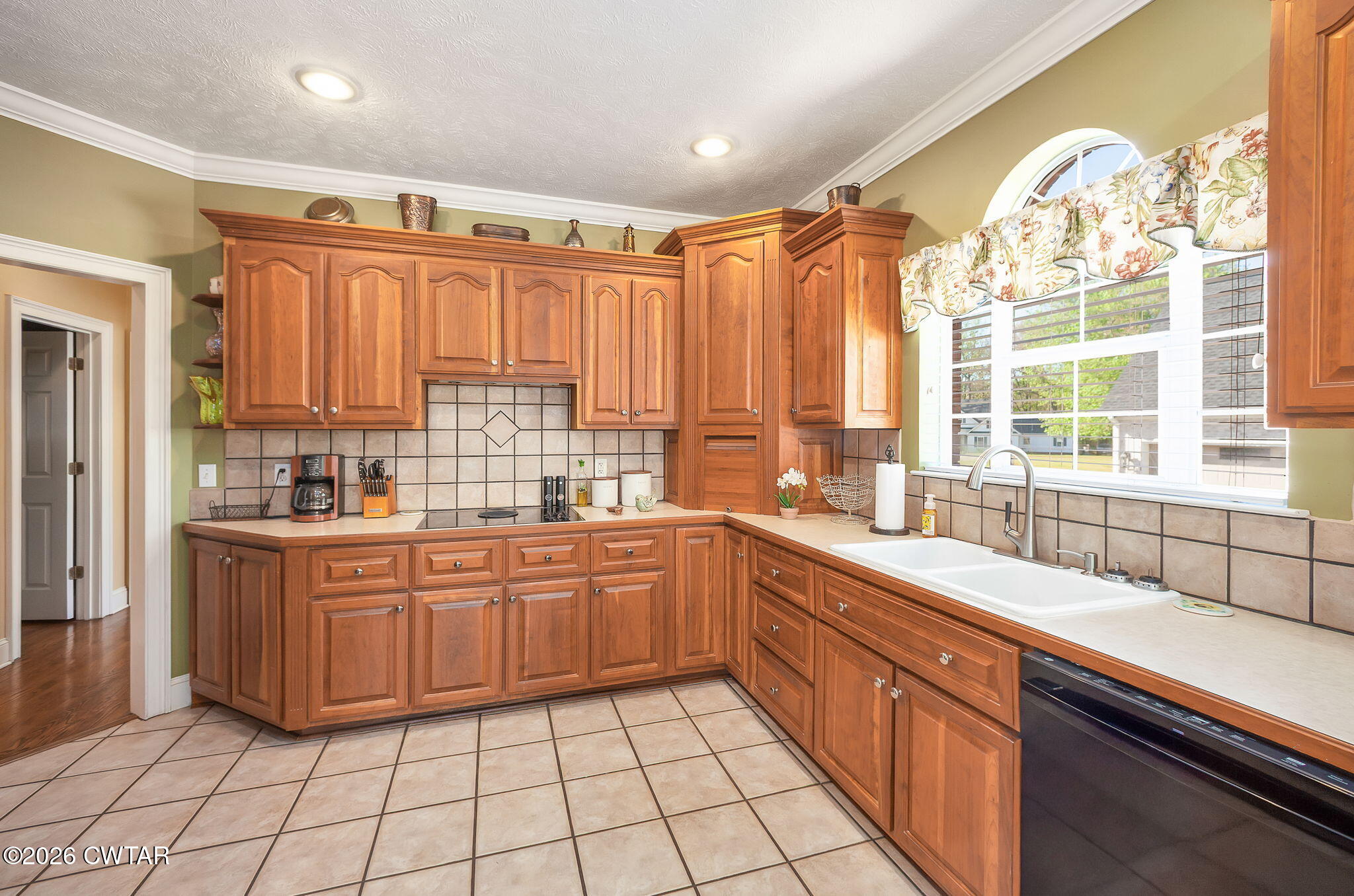 98 Country Run Medon, TN 38356 - Photo 16 of 59 Completed-25-4